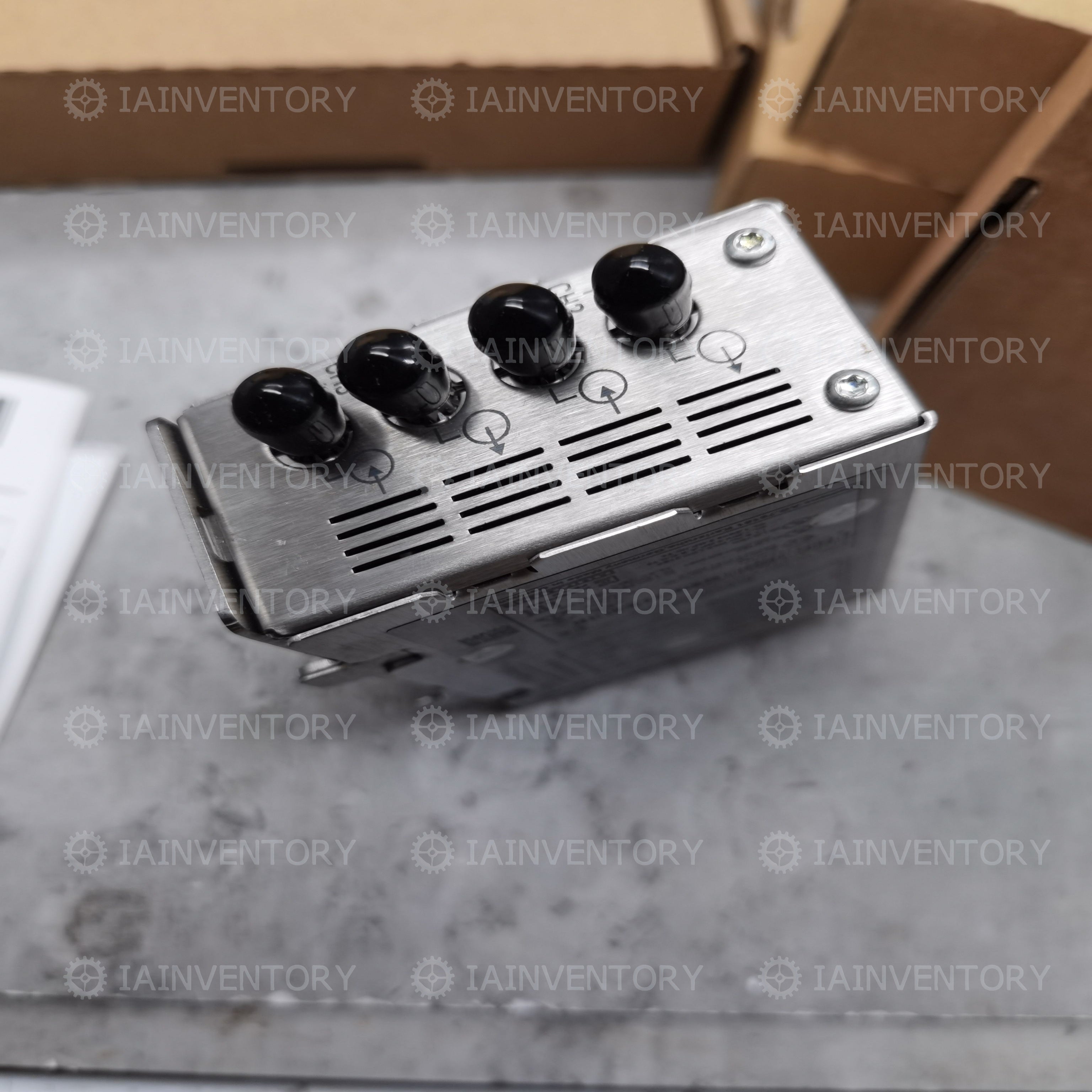 Siemens 6GK1503-3CB00 Profibus 6GK1 503-3CB00