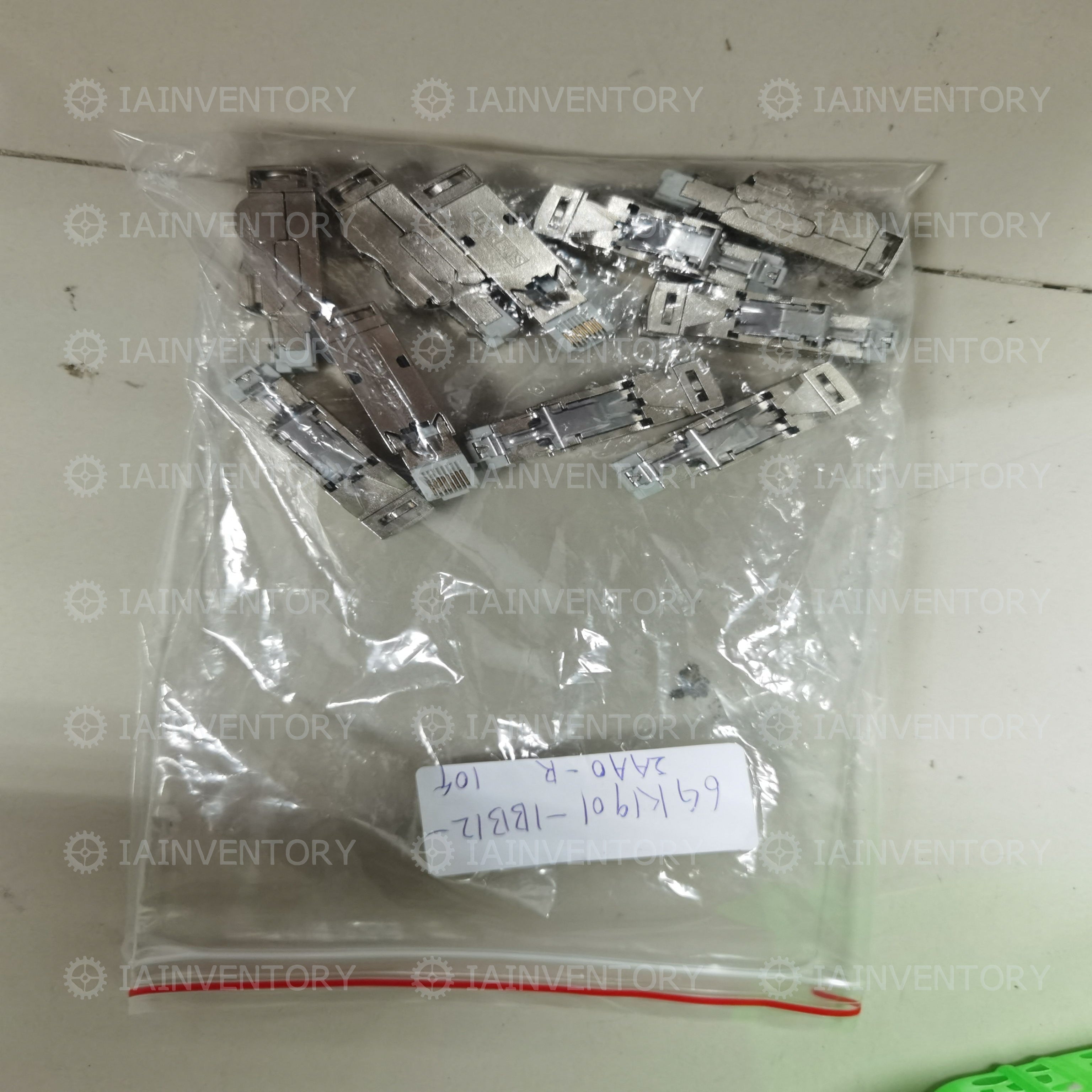 SIEMENS 6GK1901-1BB12-2AA0 6GK1 901-1BB12-2AA0