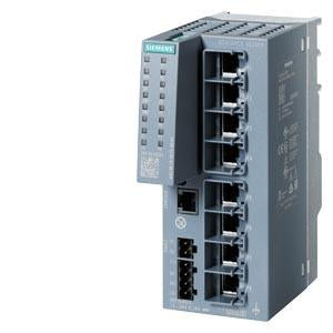 SCALANCE XC208G (EIP DEF.