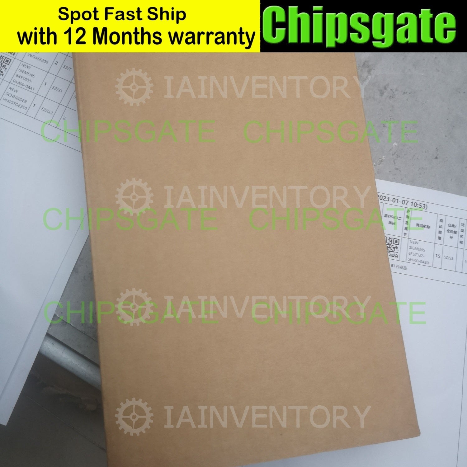 6RY1803-0AA00-0AA1 Siemens module