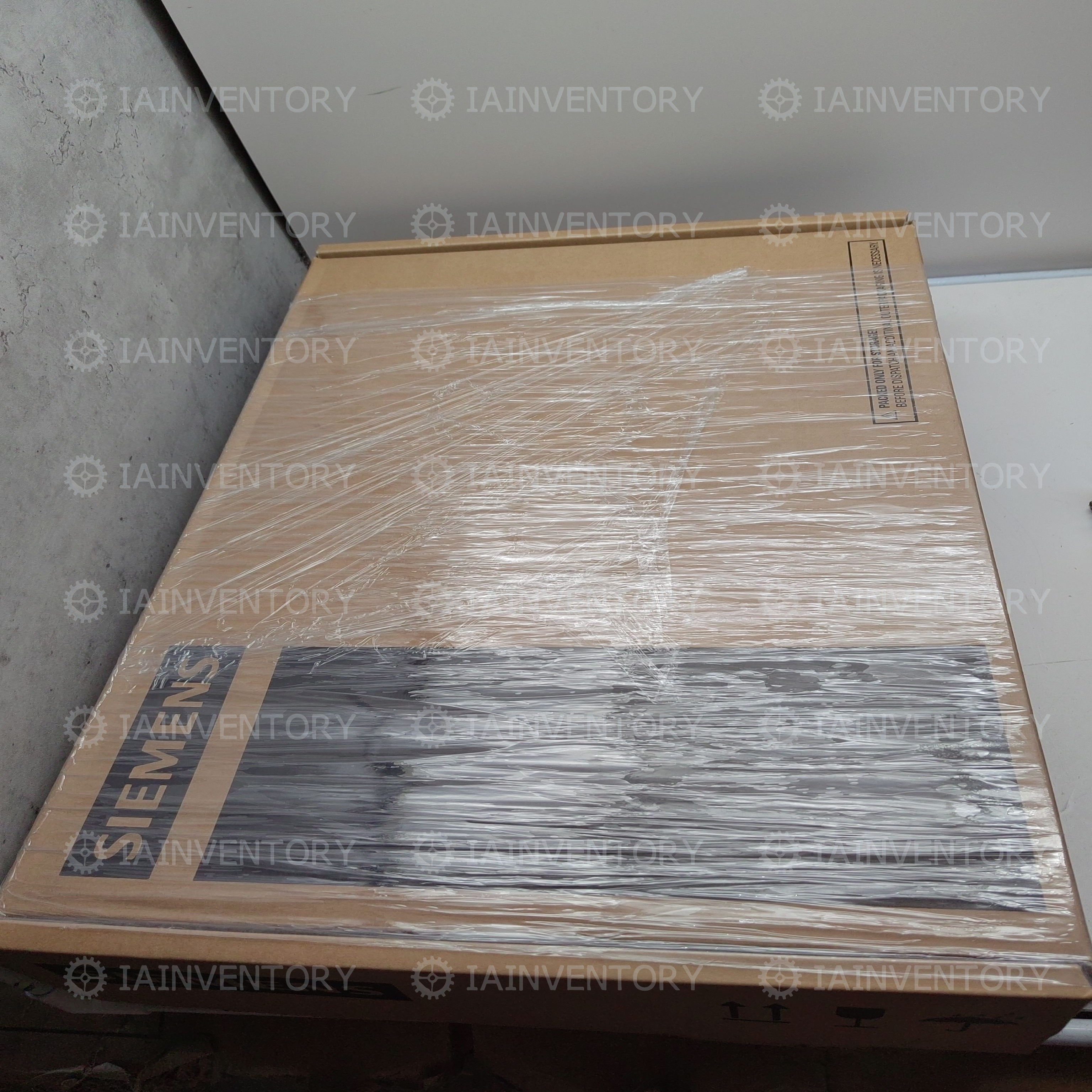 Siemens 6SL3120-1TE26-0AC0 6SL3 120-1TE26-0AC0