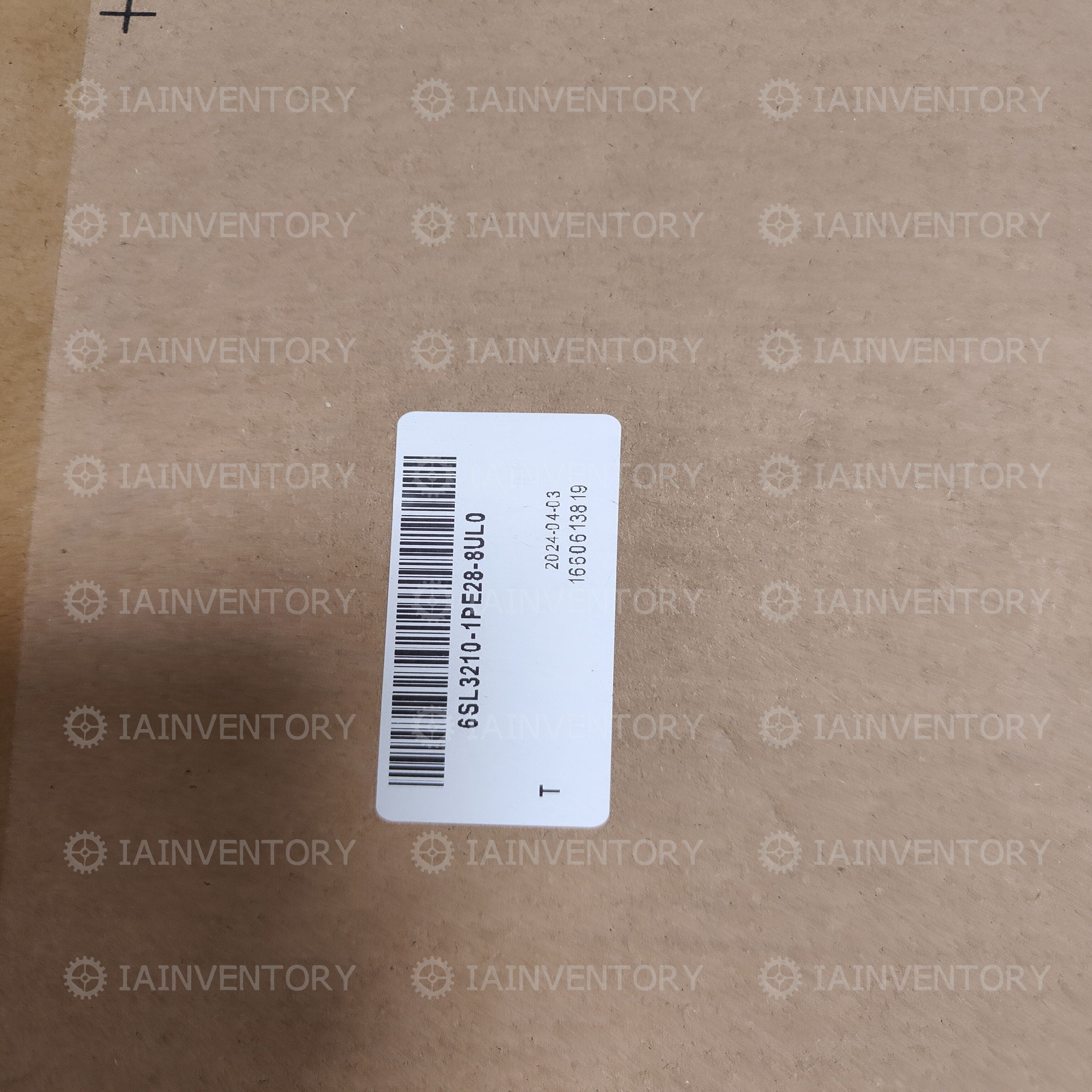 6SL3210-1PE28-8UL0 Siemens inverter power module