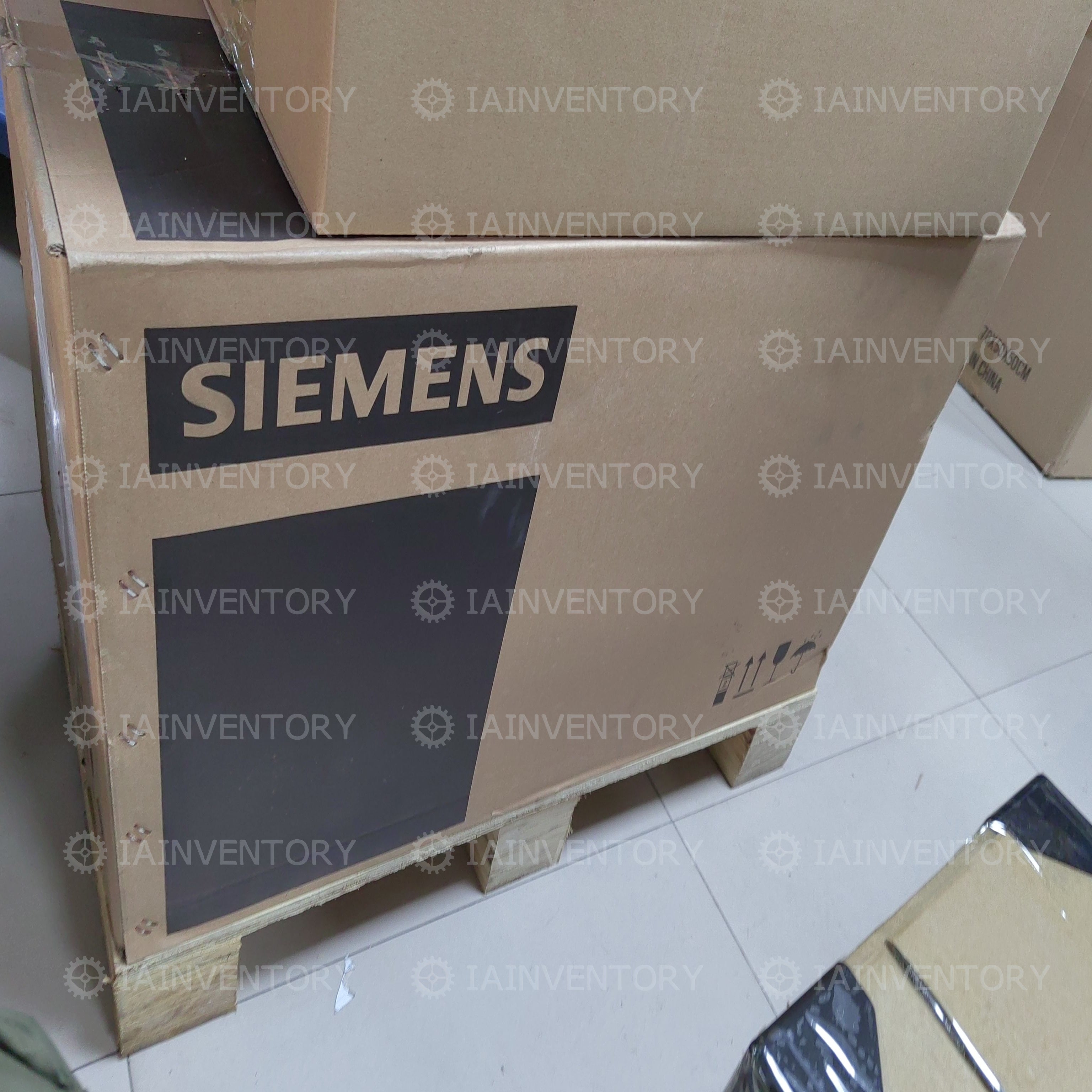 Siemens 6SL3210-1PE31-5UL0