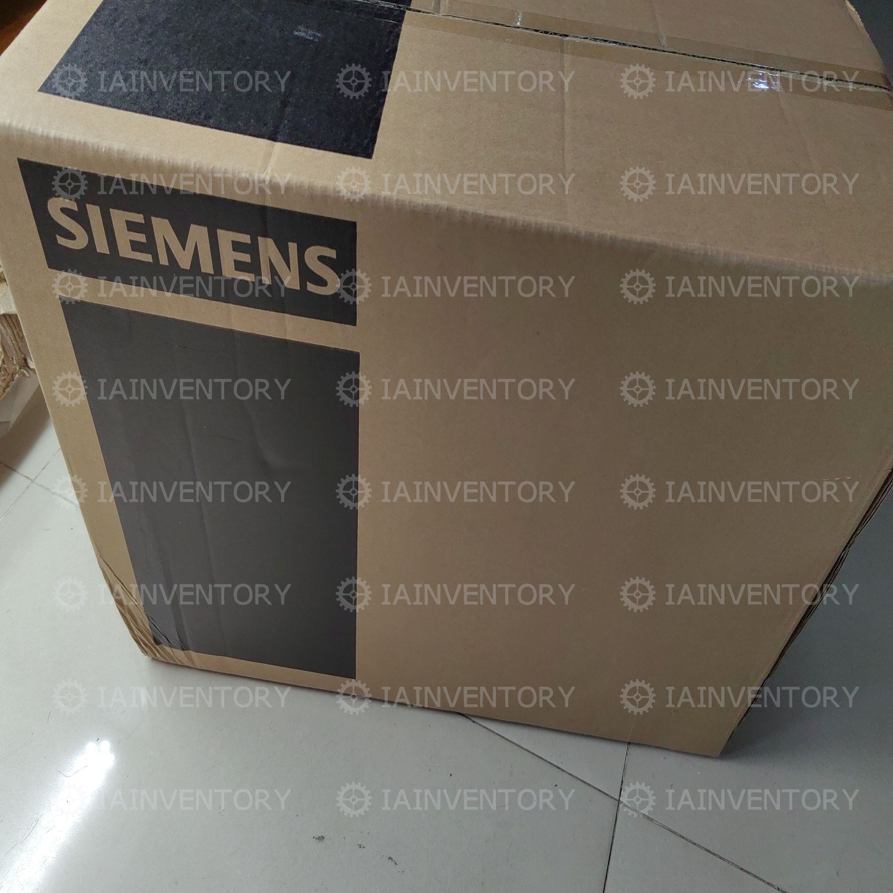 Siemens G120 PM240 6SL3224-0BE31-5AA0