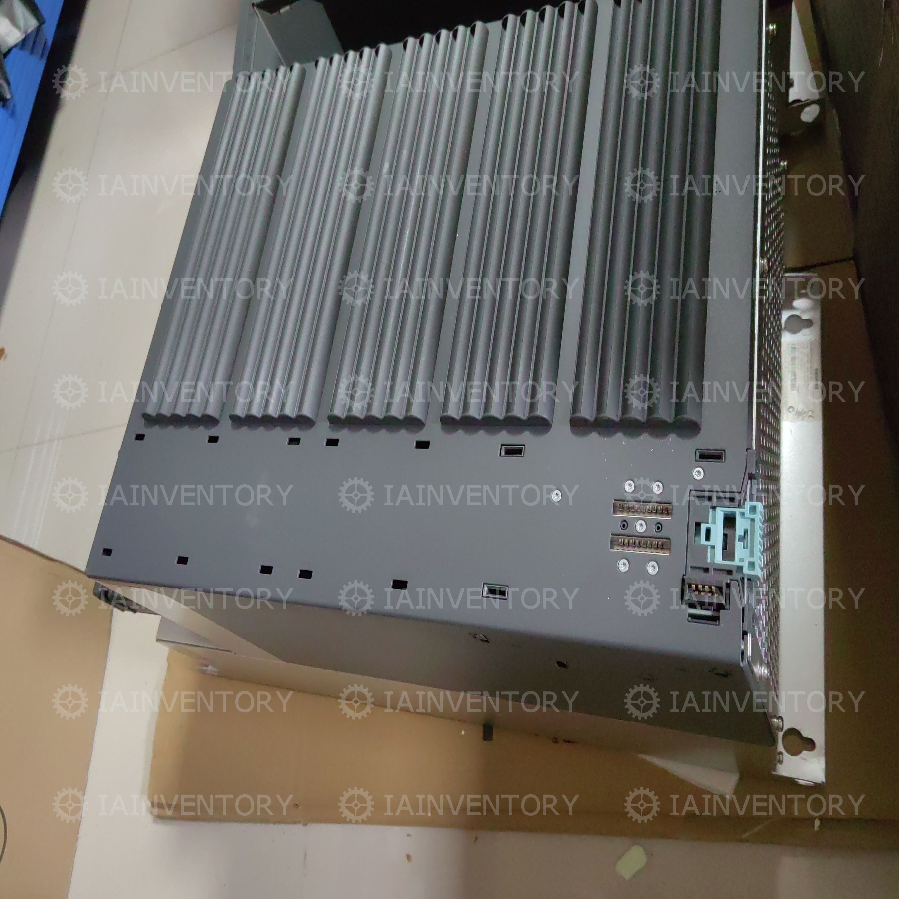 SIEMENS 6SL3224-0BE37-5UA0 Inverter