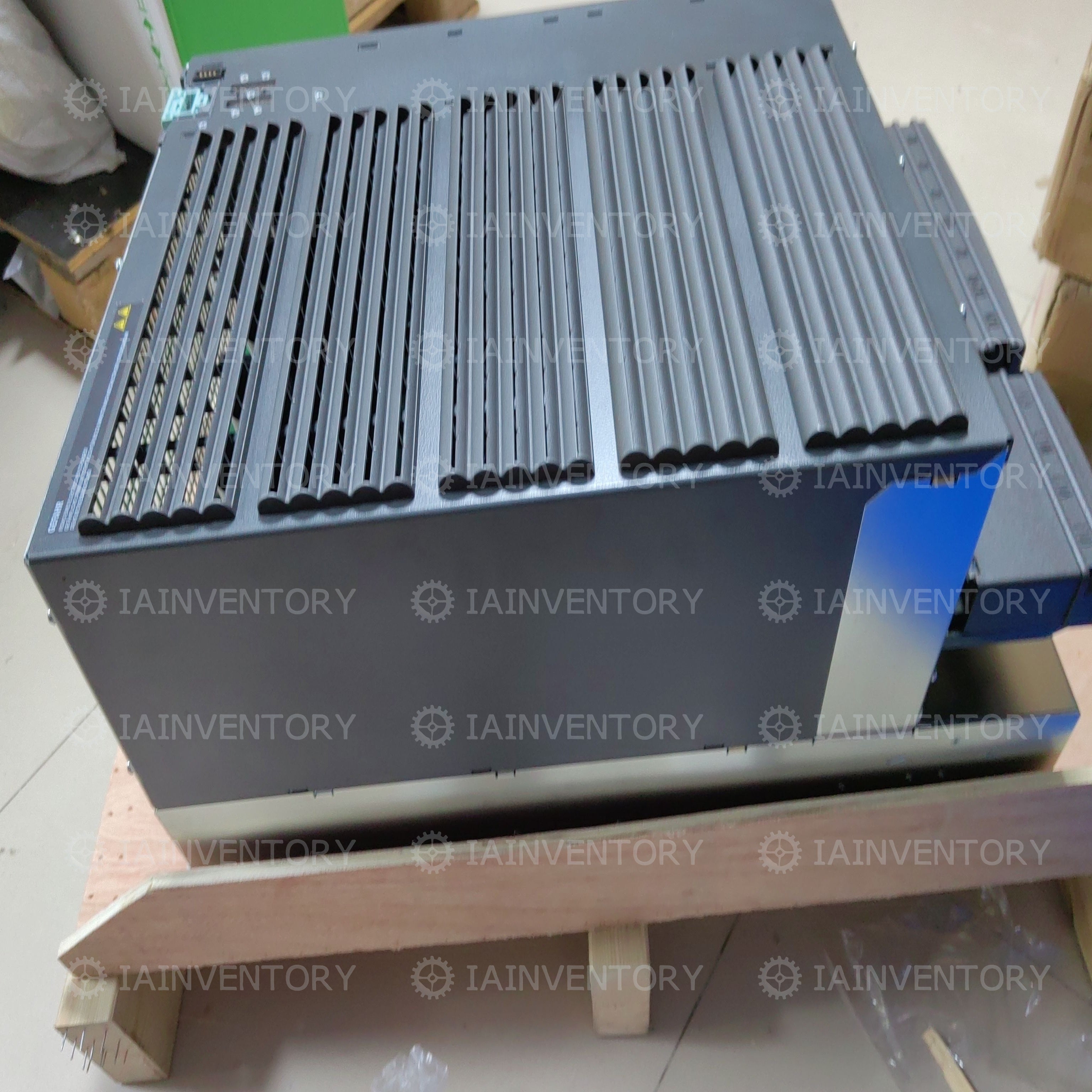 Siemens 6SL3224-0BE41-1UA0 6SL3 224-0BE41-1UA0