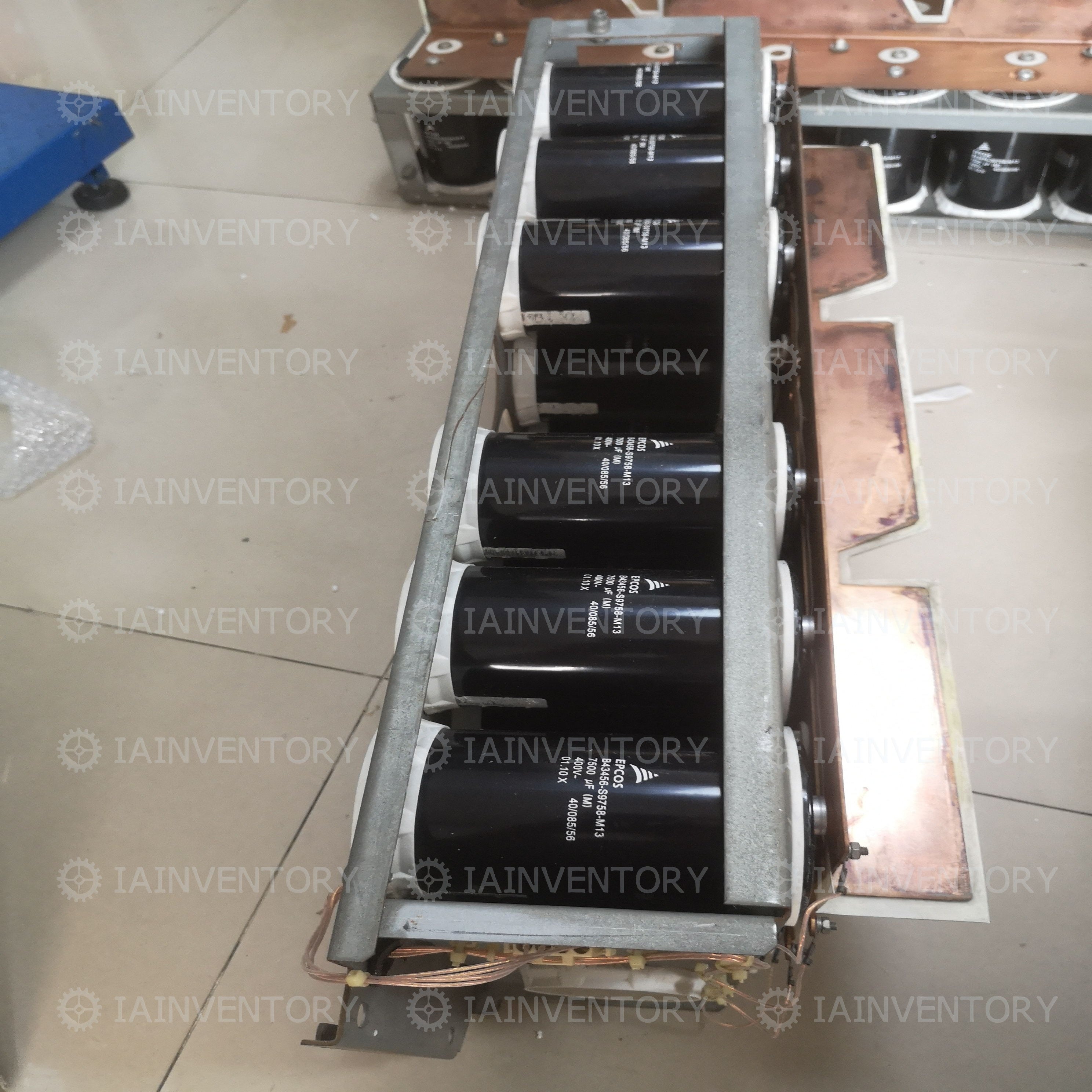 6SY7000-0AD56 Siemens