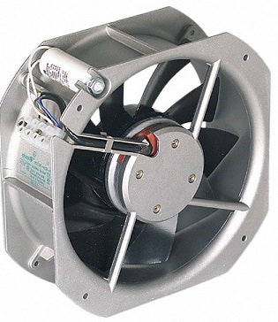 EbmPapst Fan 6SY7000-0AG20 W2E250-HL06-01 dedicated for Siemens inverter