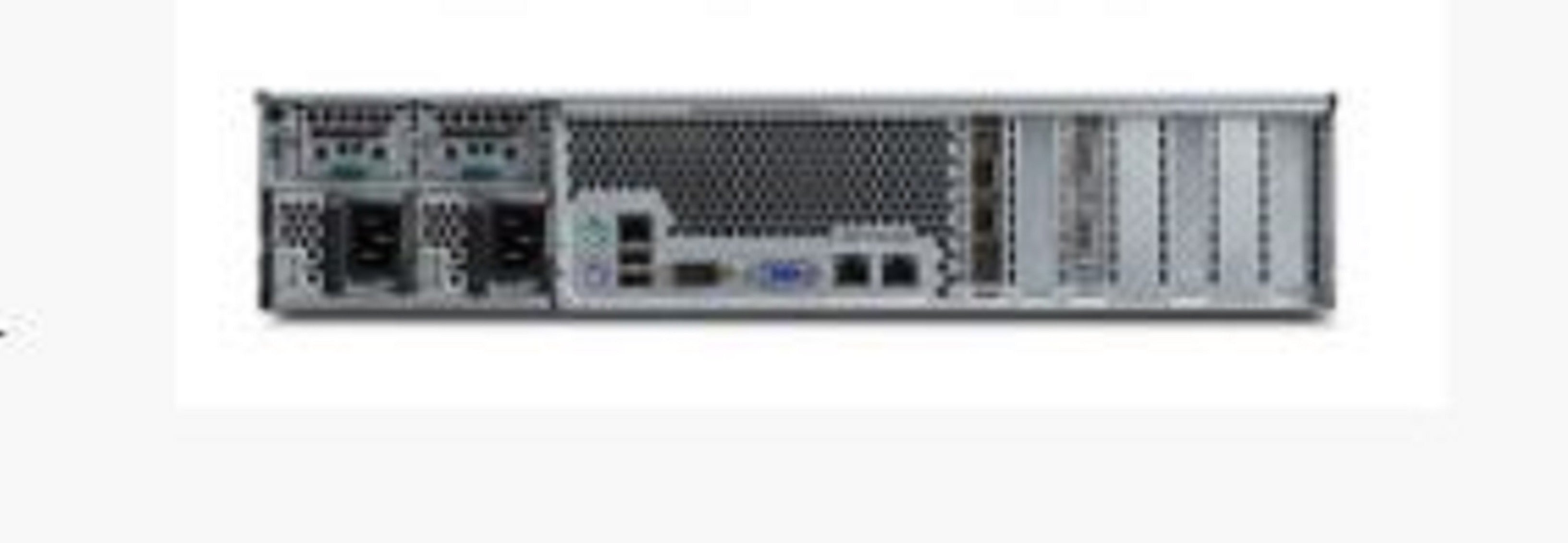 Isilon X200 6TB Storage Node with 6GB Ram & 1Gbe Ports