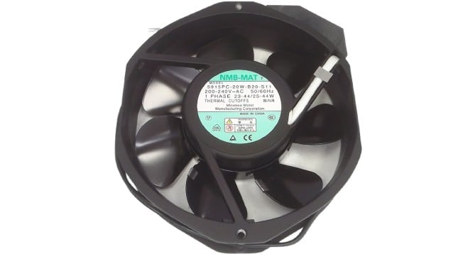 MINI CIRCUITS 5915PC-20W-B20-S11