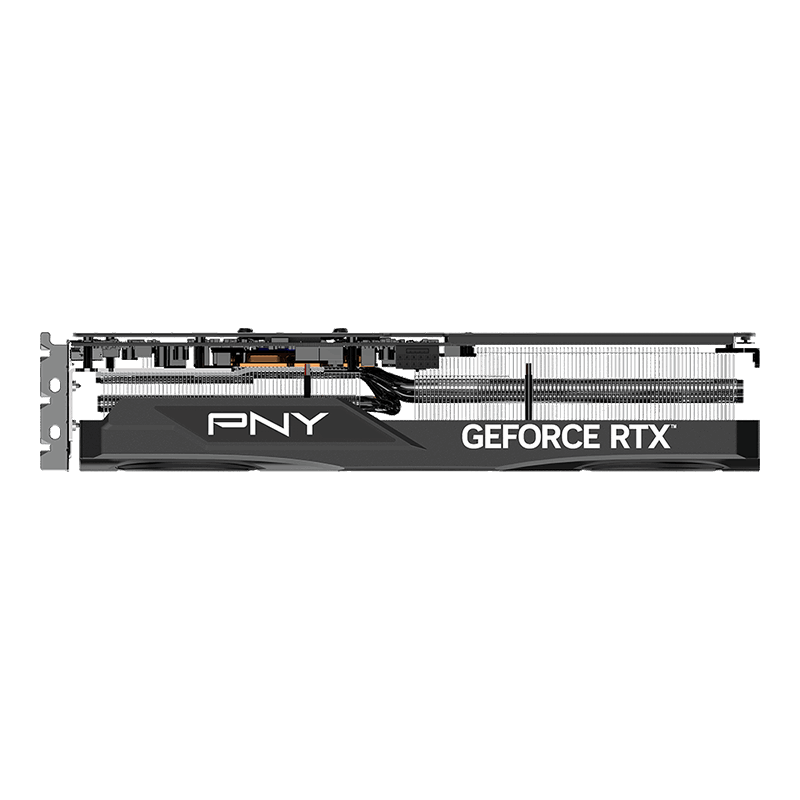 NVIDIA RTX 5070 Ti Triple Fan 16GB GPU