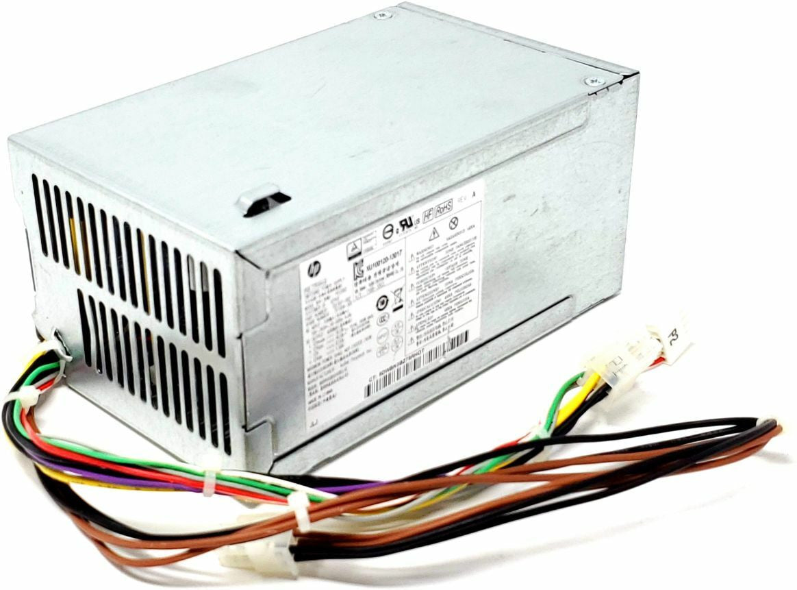 HP PS-4241-1HC - 240W Power Supply for HP ProDesk 400 600 G1 EliteDesk 600 705 800 Z230 SFF