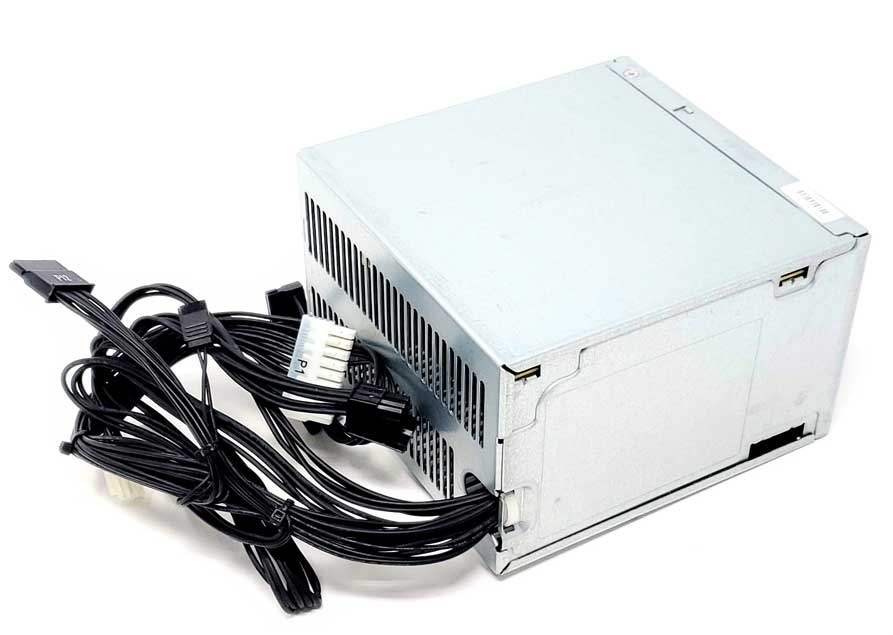 HP 704427-001 - 400W Power Supply for HP Z230 Workstation