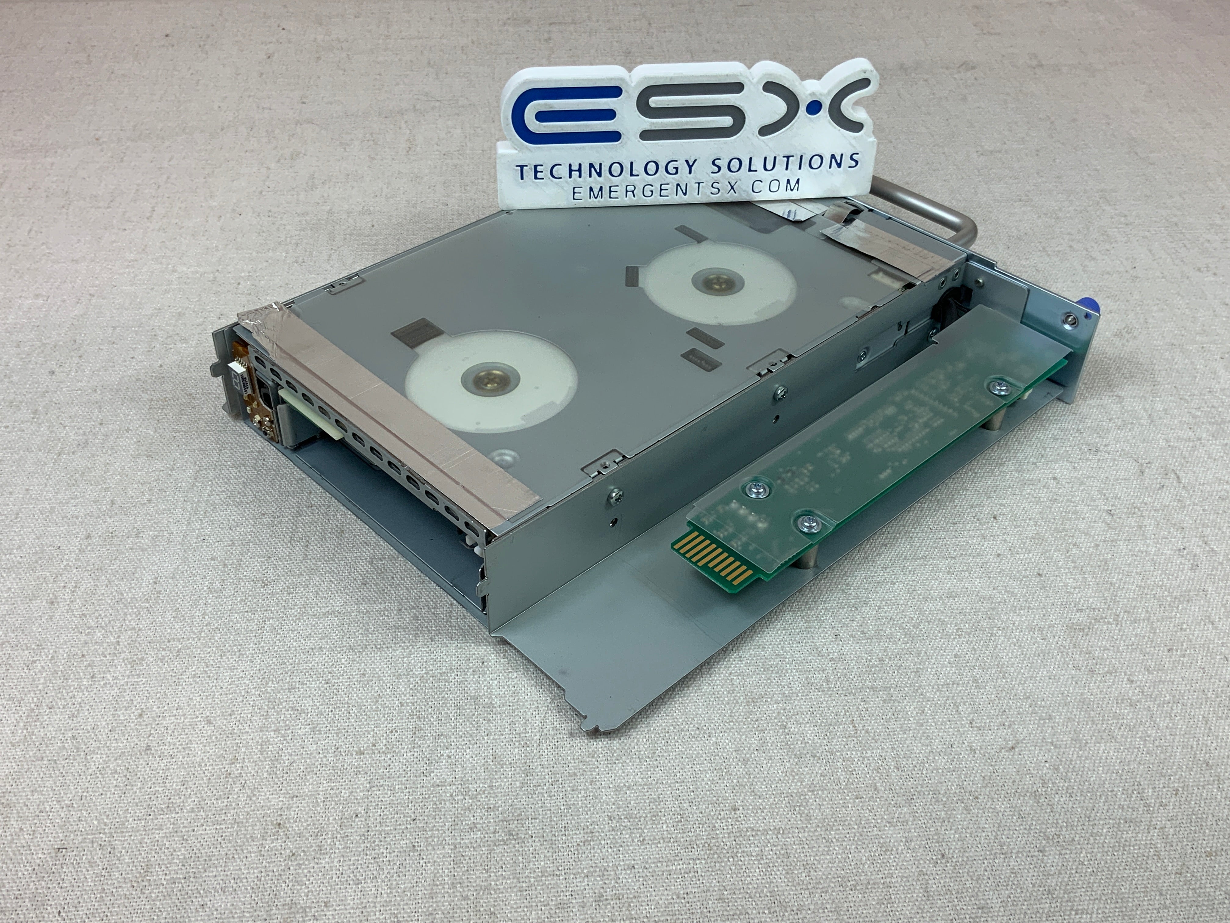 Dell 676R6 Ultrium LTO5 HH SAS Tape Drive TL2000 TL4000
