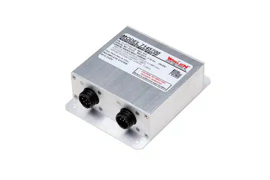 Whelen LED Flasher/Current Source, 28V (71170 w/GRecog 01-0771234-03