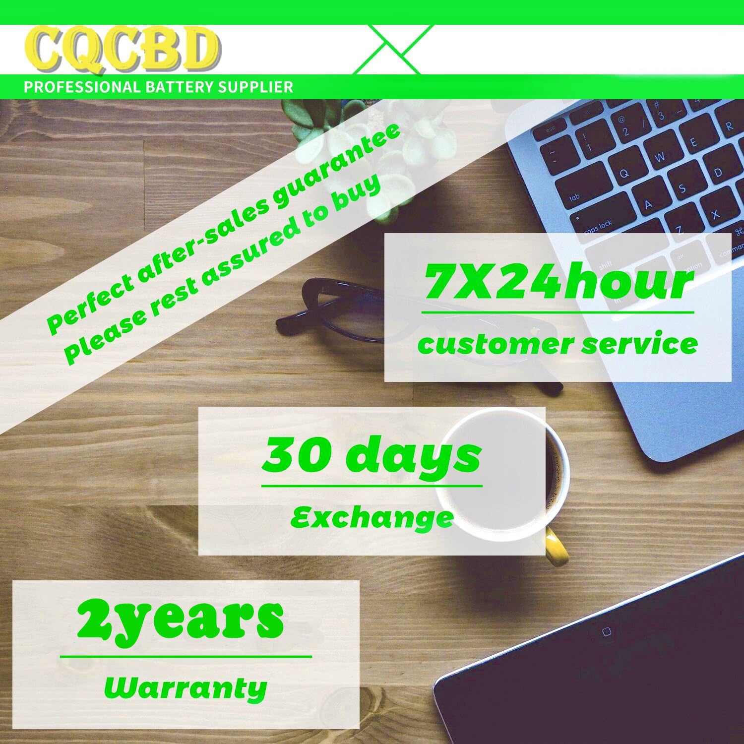 2S1P-2 Battery for Dell Raid Controller PowerVault MD3200i MD3220i MD3220i 0D668J Series [6.6V 7.26Wh]