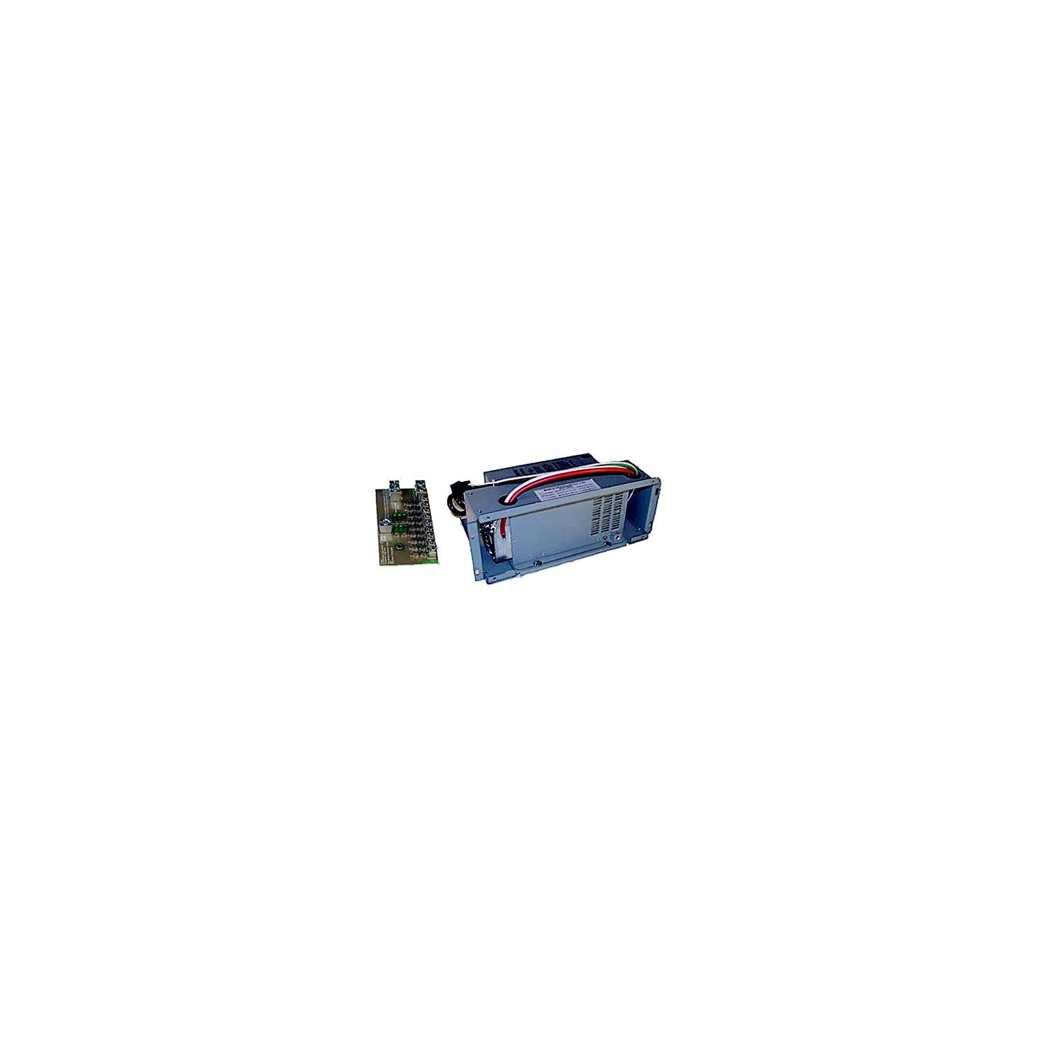 WFCO WF-8945-AD-REP Universal Converter Replacement Kit w/Auto Detect, 45A