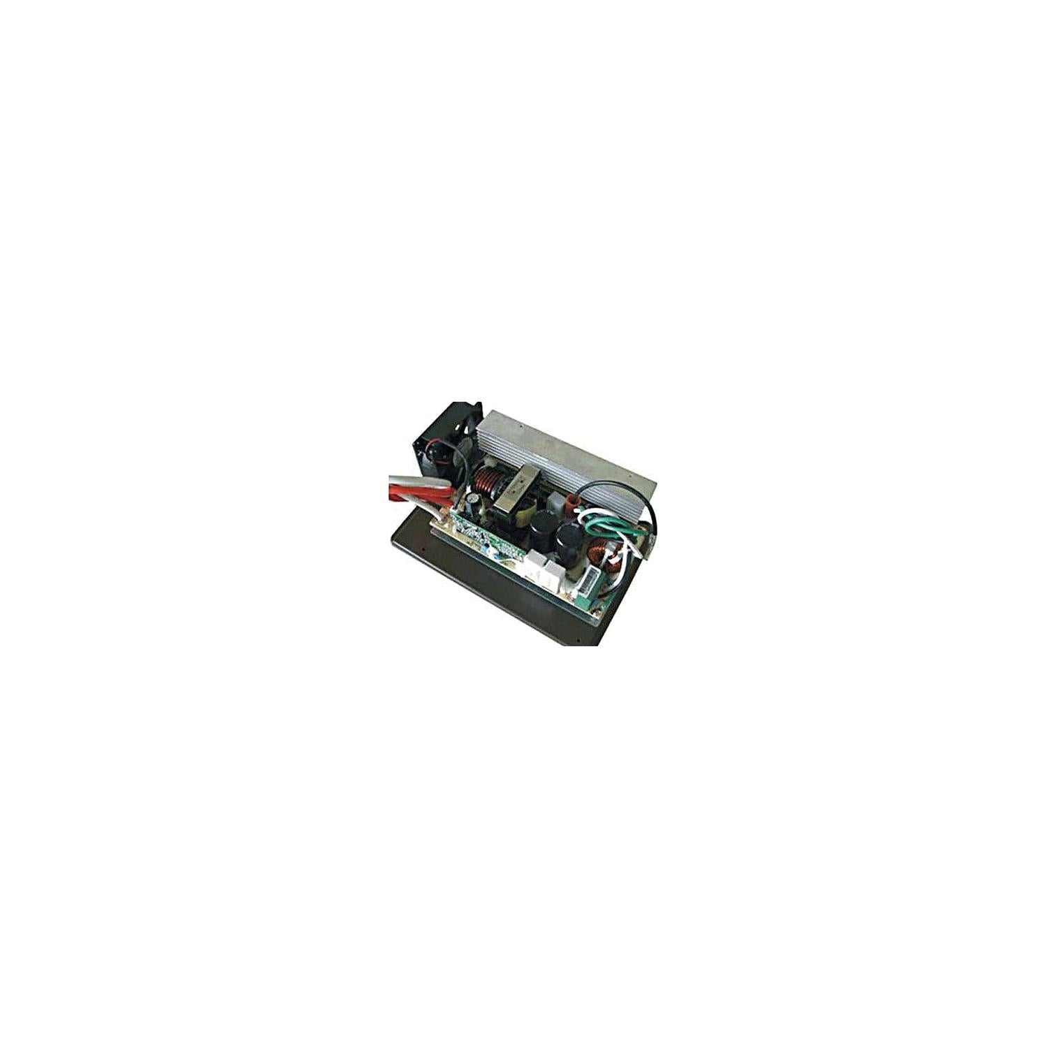 WFCO WF-8935-AD-MBA Main Board 35 Amp Assembly Replacement Unit w/Auto Detect