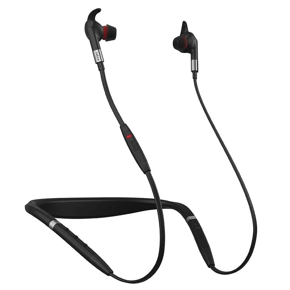Jabra Evolve 75e Wireless Headset UC Certified (7099-823-409