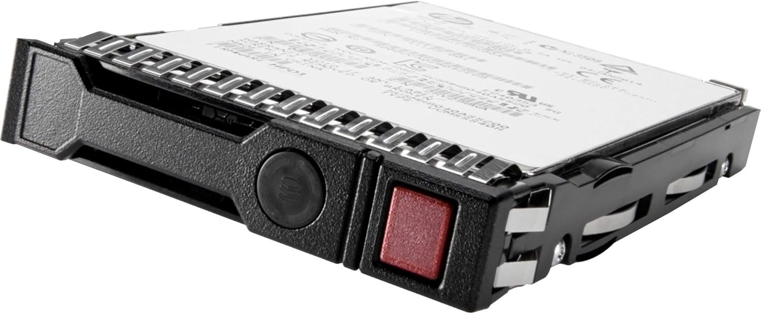 HP 781578-001 1.2TB 12G SAS 10K 2.5 inch SC Enterprise HDD