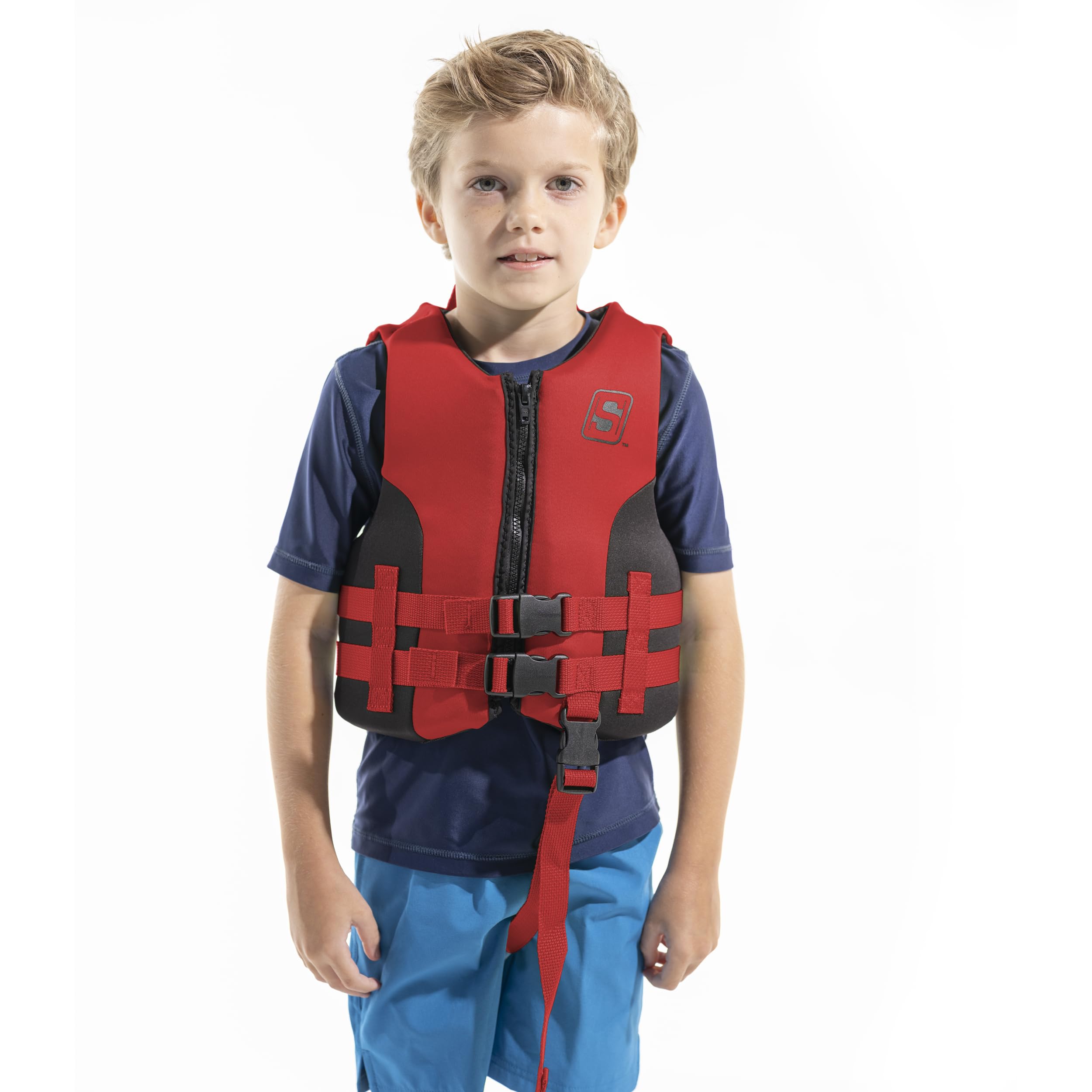 Seachoice Evoprene Multi-Sport Vest