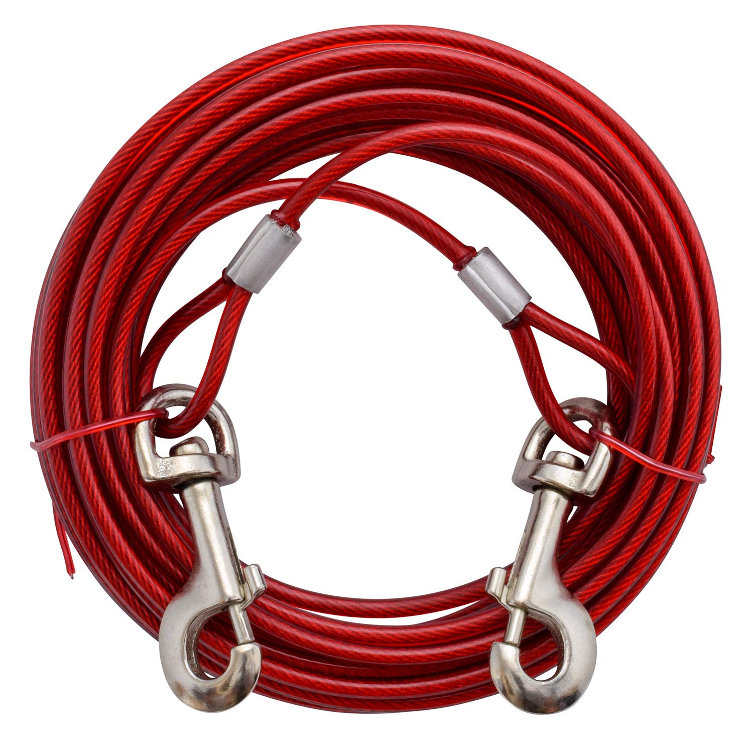 Valterra A10-2012VP Dog Tie-Out Cable, 30'