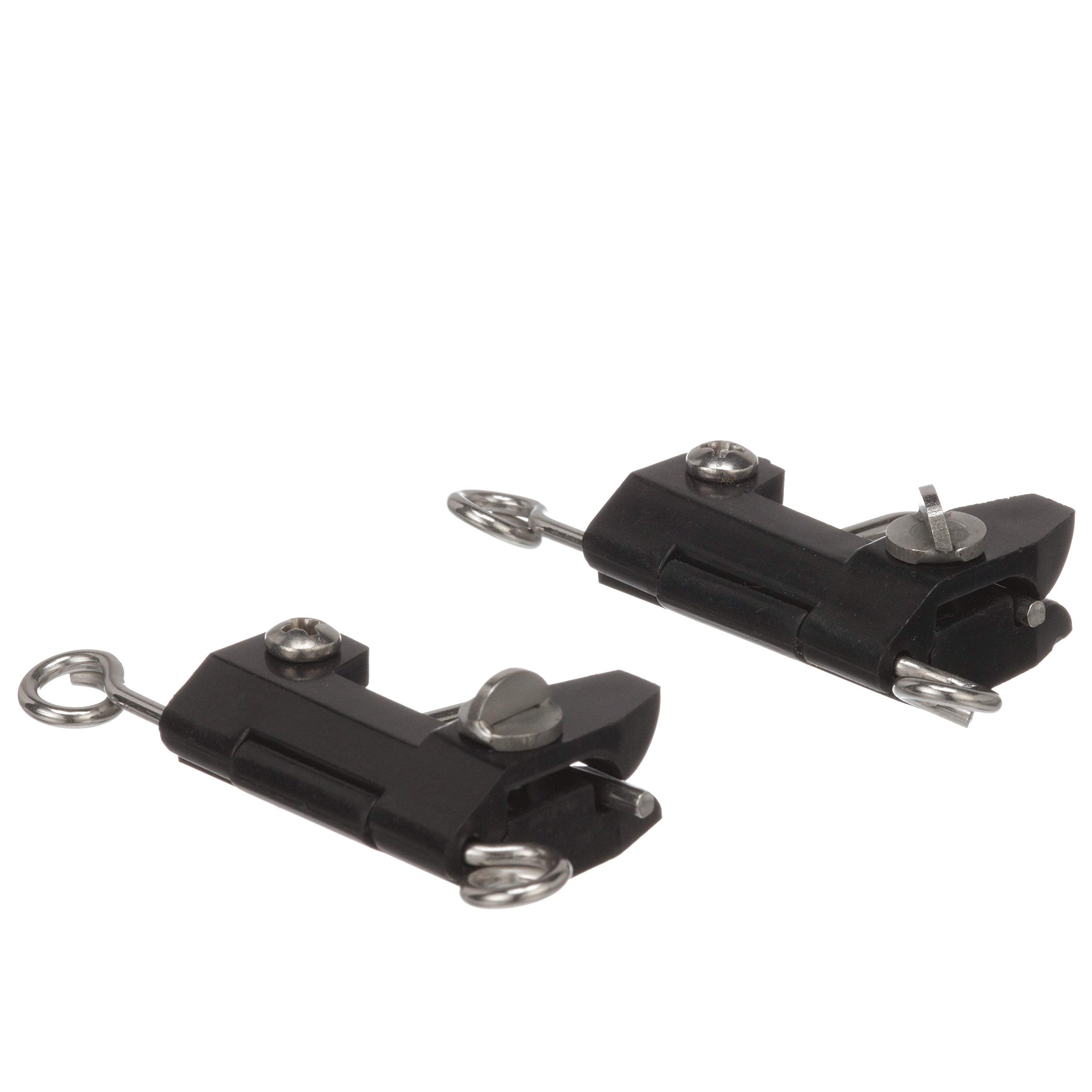 Seachoice 88041 Outrigger Clips (2 Per Pack)