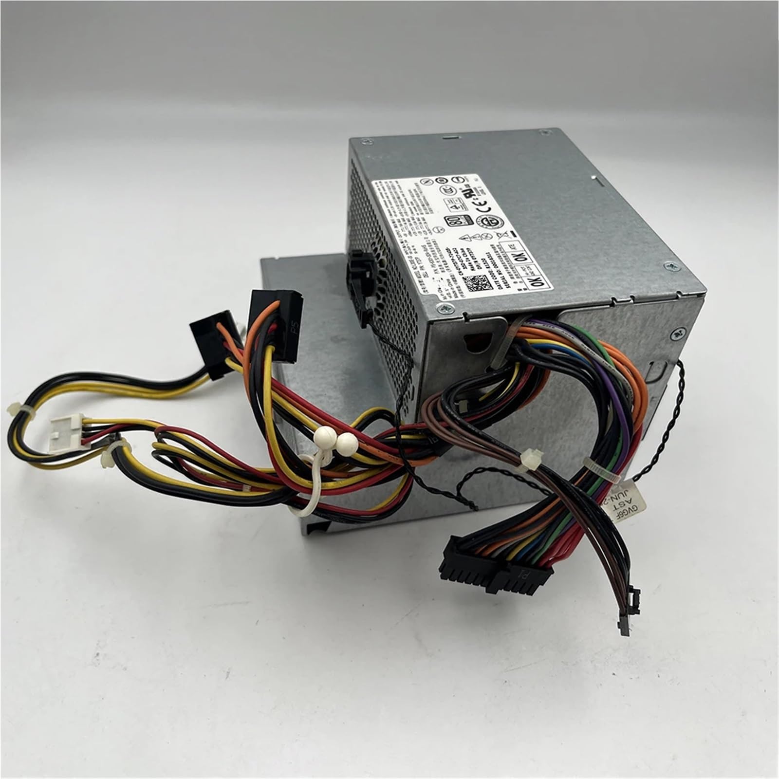 D300ED-00 L300E-00 PS-6301-3DA H197R Y737P 0Y737P 300W for Power Supply