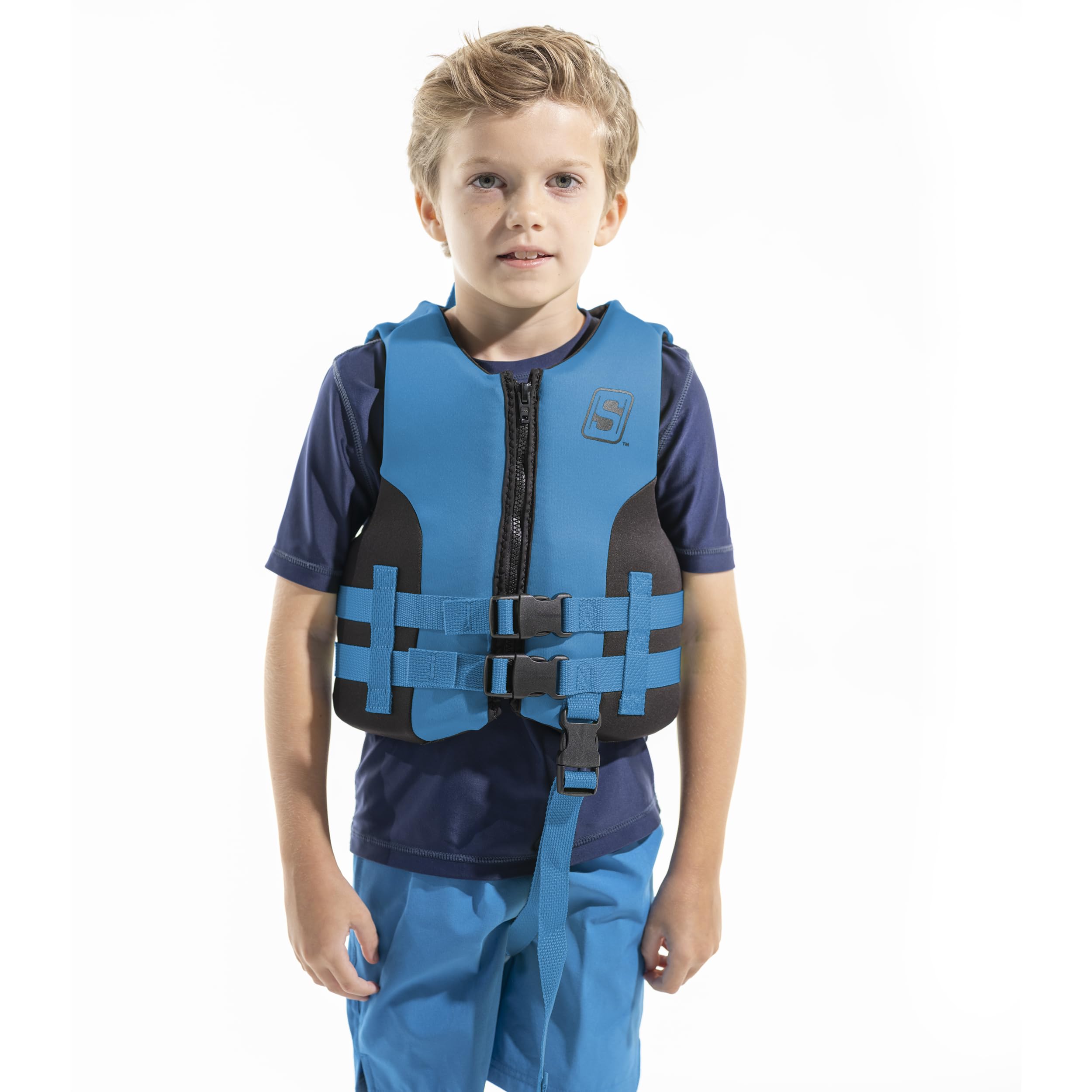 Seachoice Evoprene Multi-Sport Vest