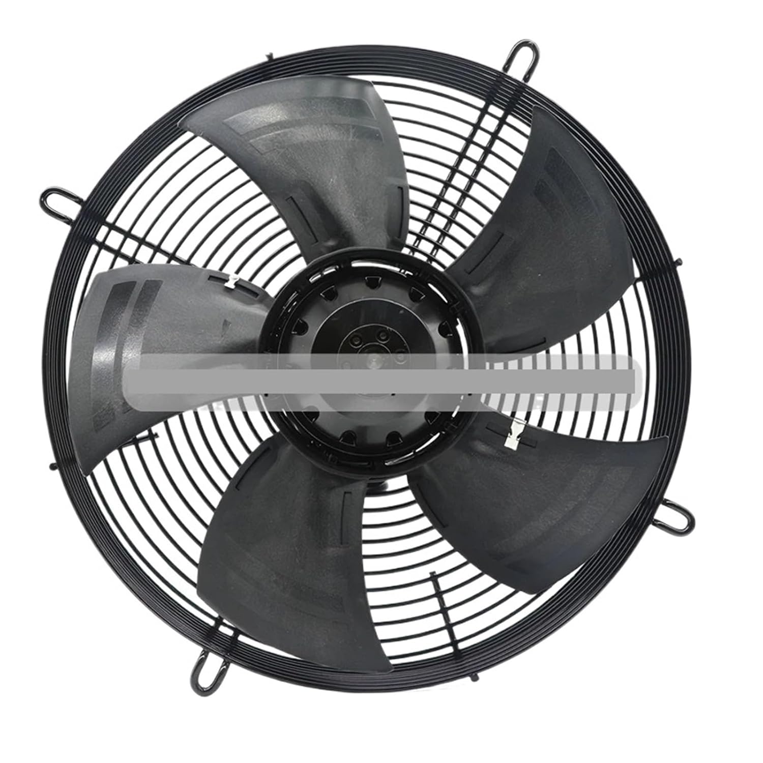 Industrial S4E350-AA06 Series High-Performance AC Axial Cooling Fan, 115V