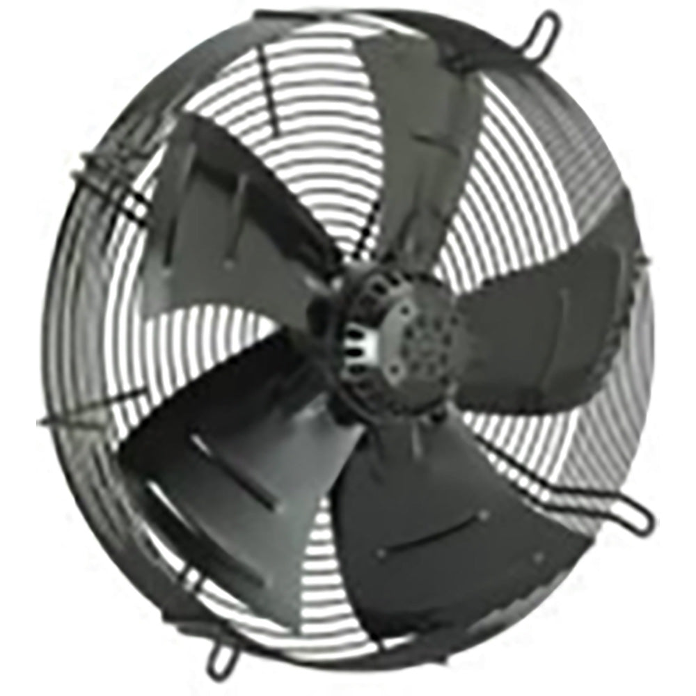 ebm-papst S4E350-AA06-18 Axial Fan, 230VAC, 1895 CFM, High Performance