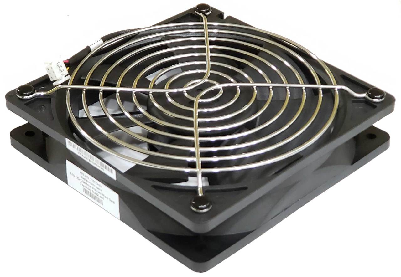 HP 715173-001 - Cooling Fan for MicroServer Gen8 G1610T G2020T ProLiant Micro Servers