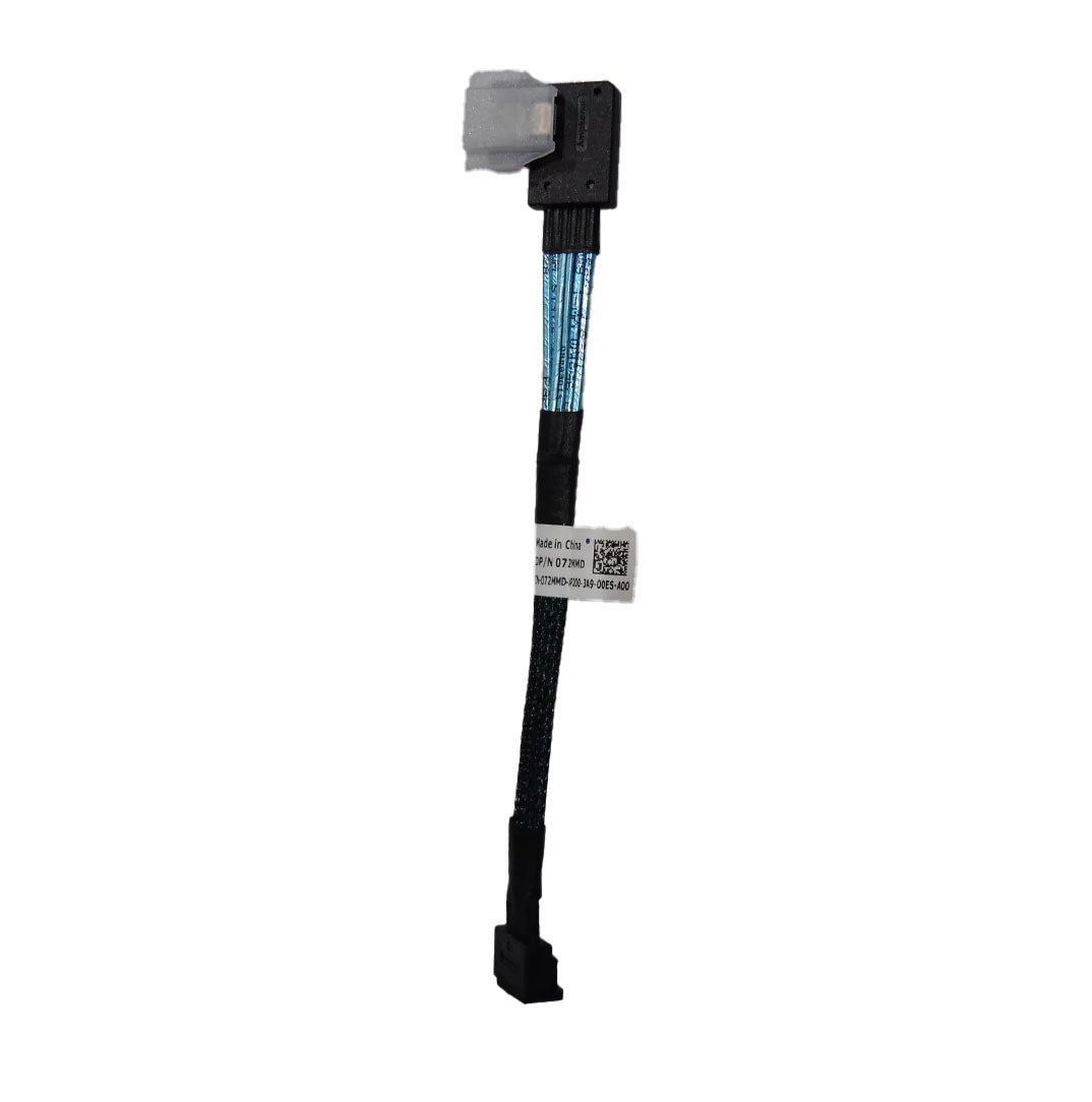 Dell Boss-S2 Data Cable (Gen 15) | 72MMD