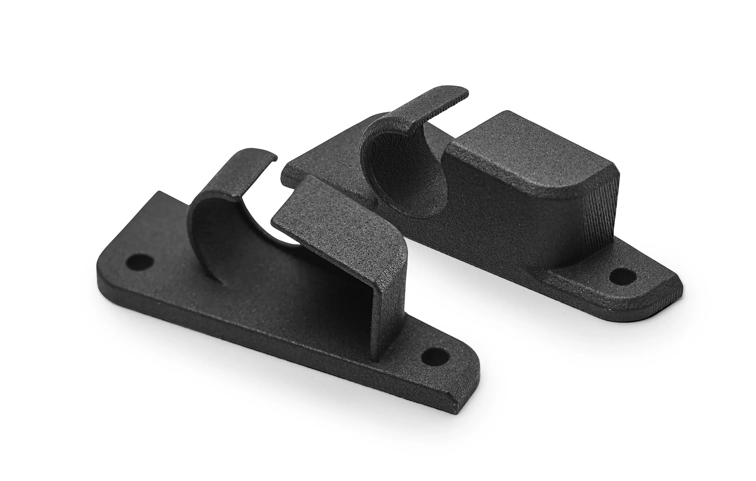 Kvaser Leaf v2 Family Mounting Brackets