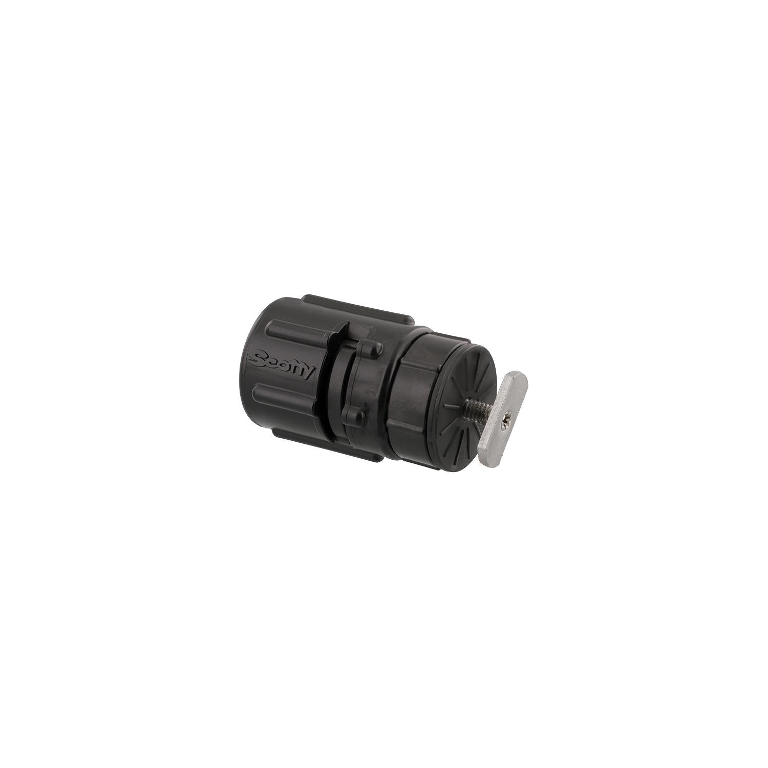 Scotty 438 0438 Gear-Head Track Adapter, 12/case