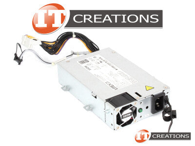 HP POWER SUPPLY 550W AC INPUT 100-240V 50-60HZ 6.7-3.3A OR 240VDC - 2.7A 80 PLUS SILVER 89% EFFICIENCY NON HOT PLUG (748949-001