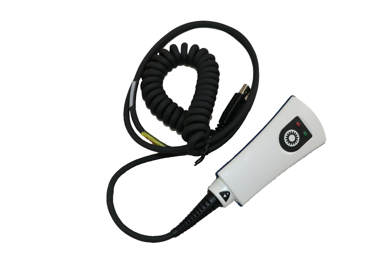 Jadak Barcode Scanner (USB
