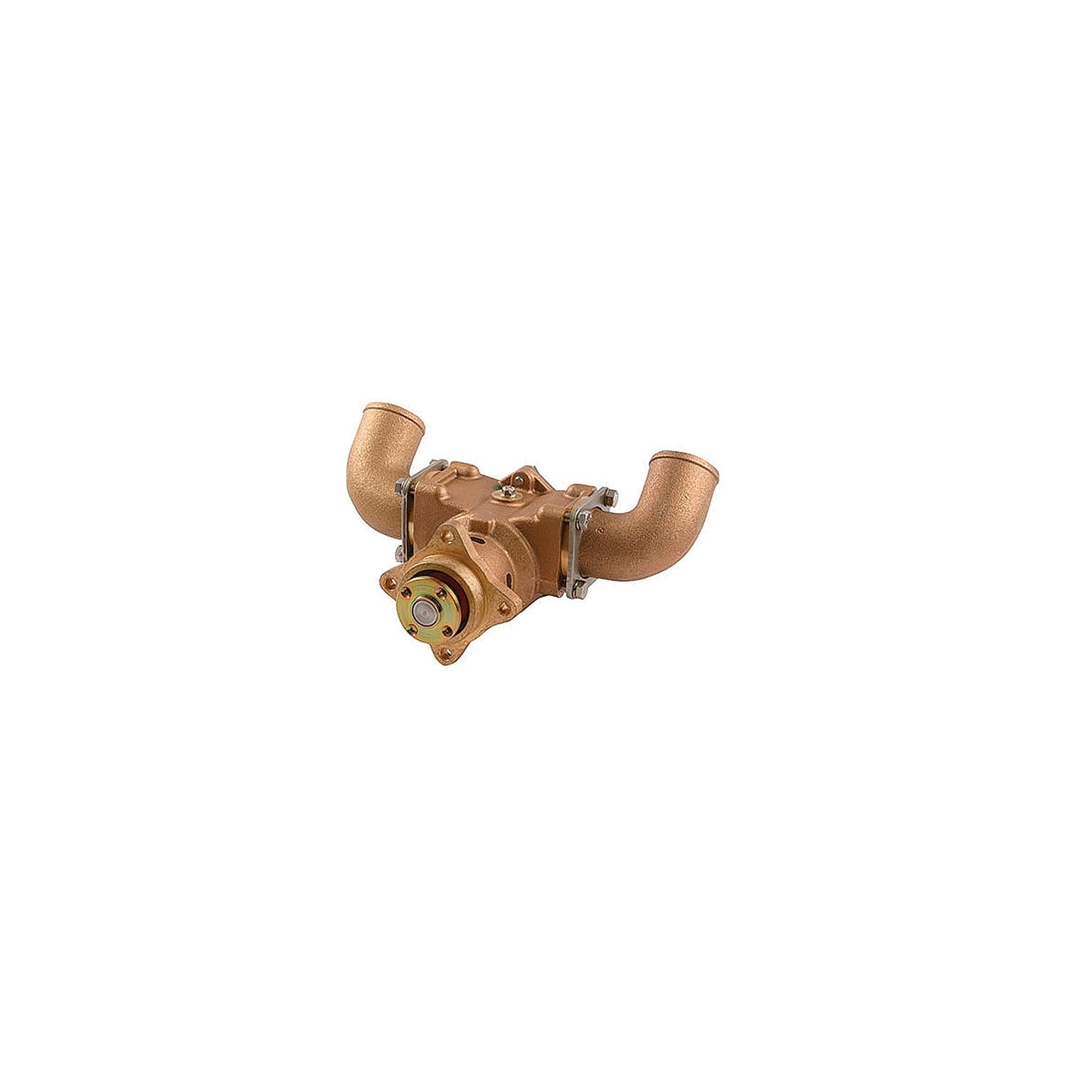 Sherwood P2708X Cummins Pump