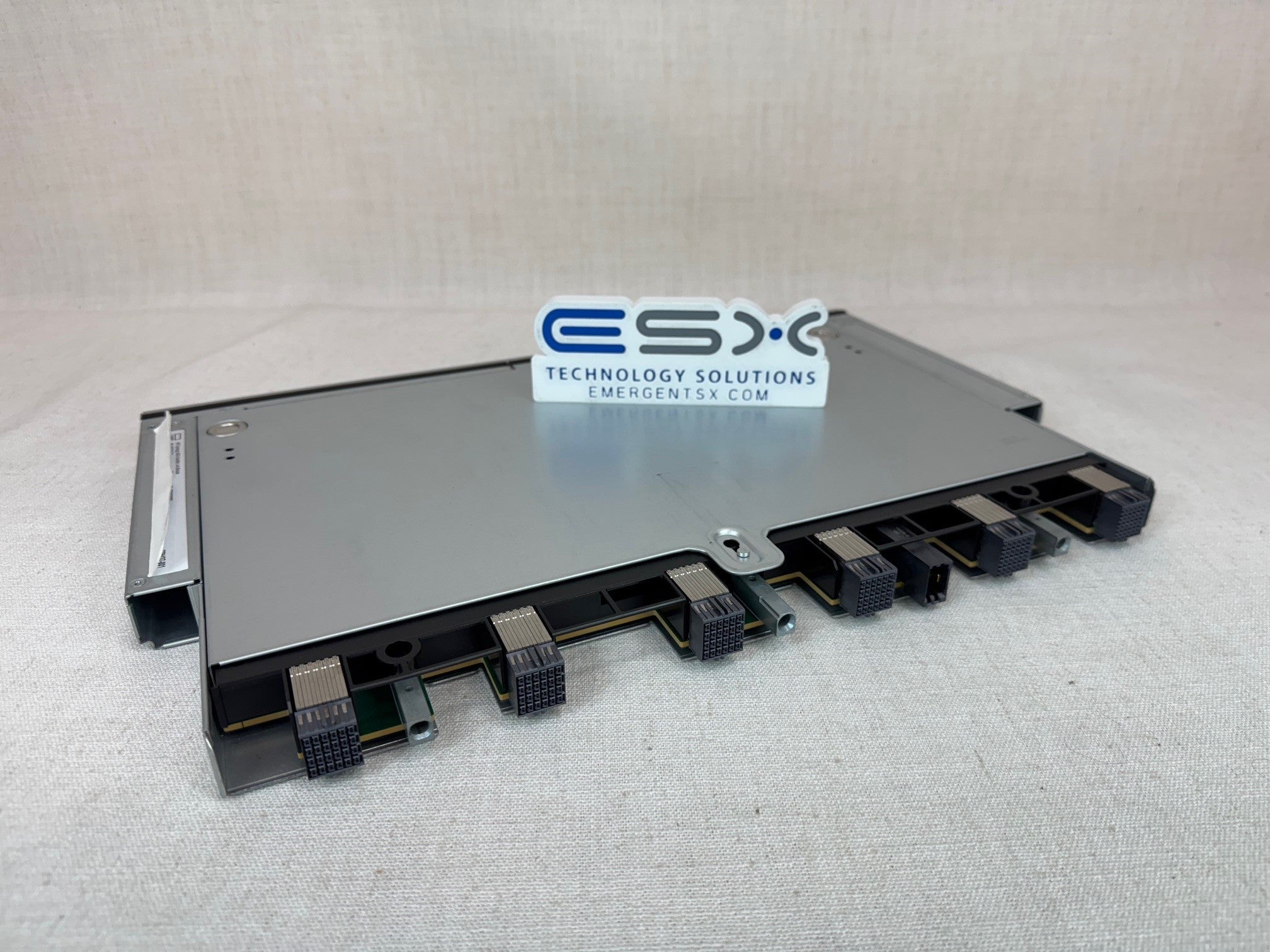 HPE 867793-B21 Synergy 50Gb Interconnect Link Module 879437-001