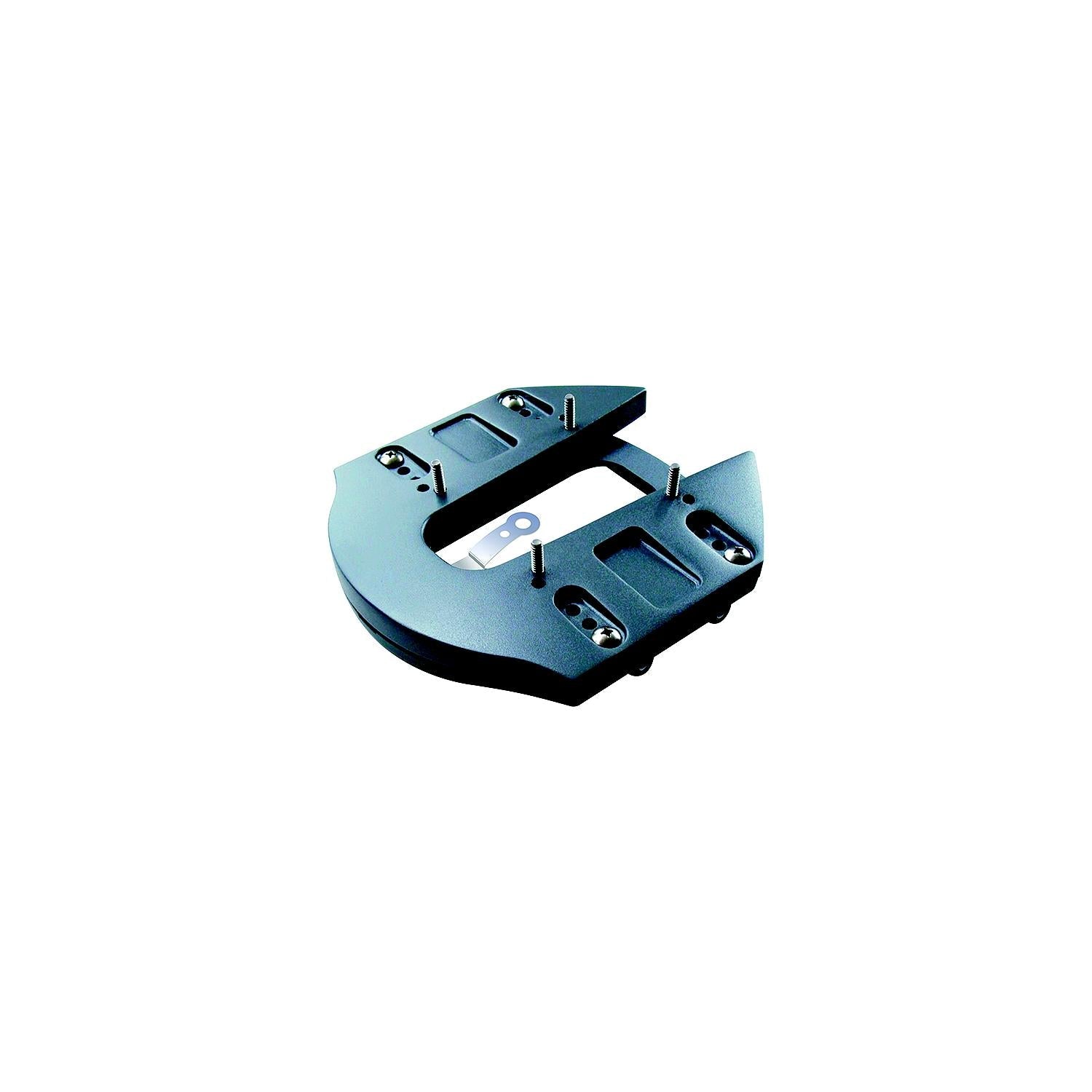 SE Sport 71614 SE300 Hydro Foil Black for 40-350 HP