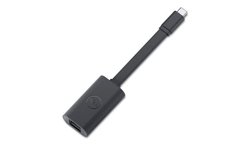 Dell SA224 - network adapter - USB-C - 10M/100M/1G/2.5 Gigabit Ethernet x 1