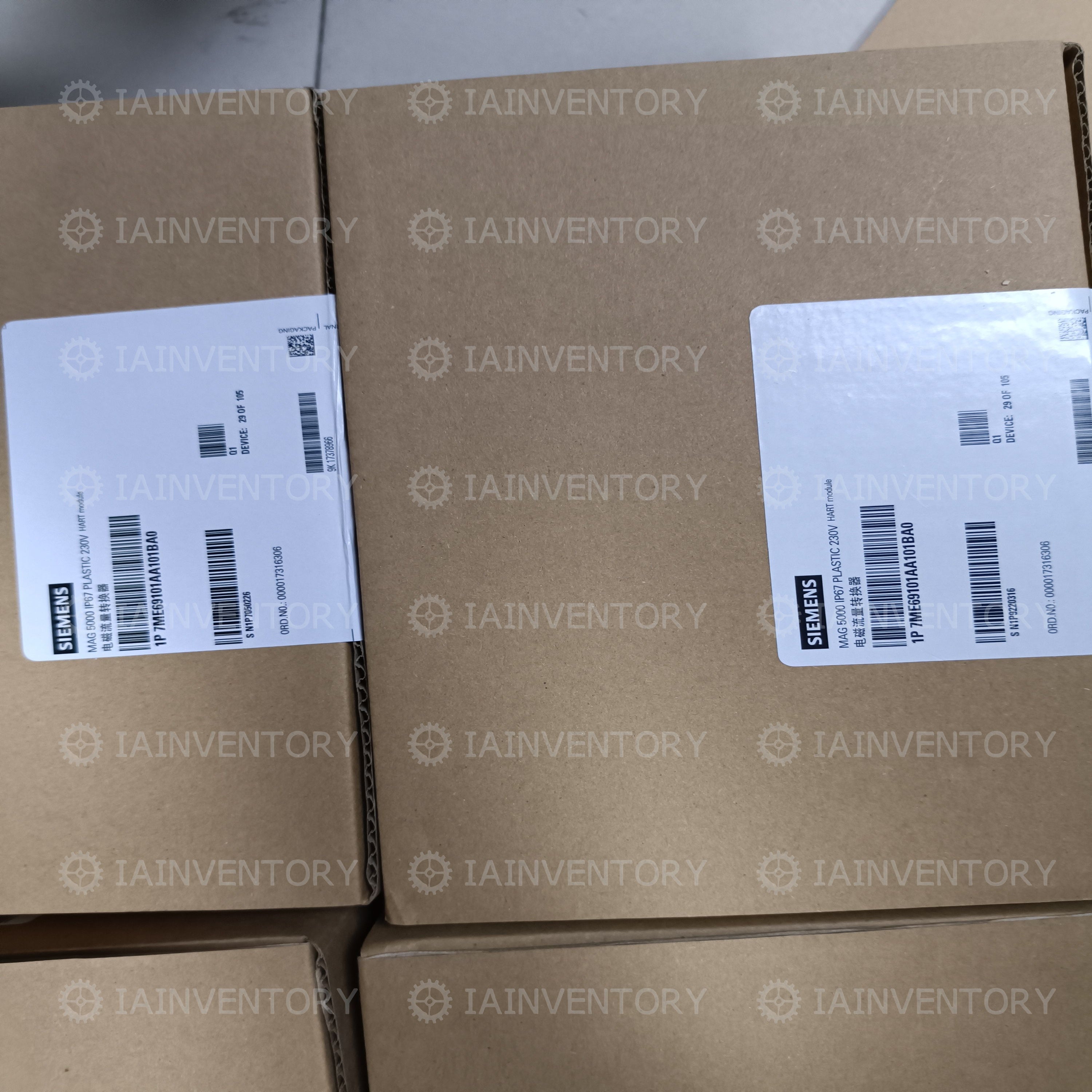 SIEMENS 7ME6910-1AA10-1BA0