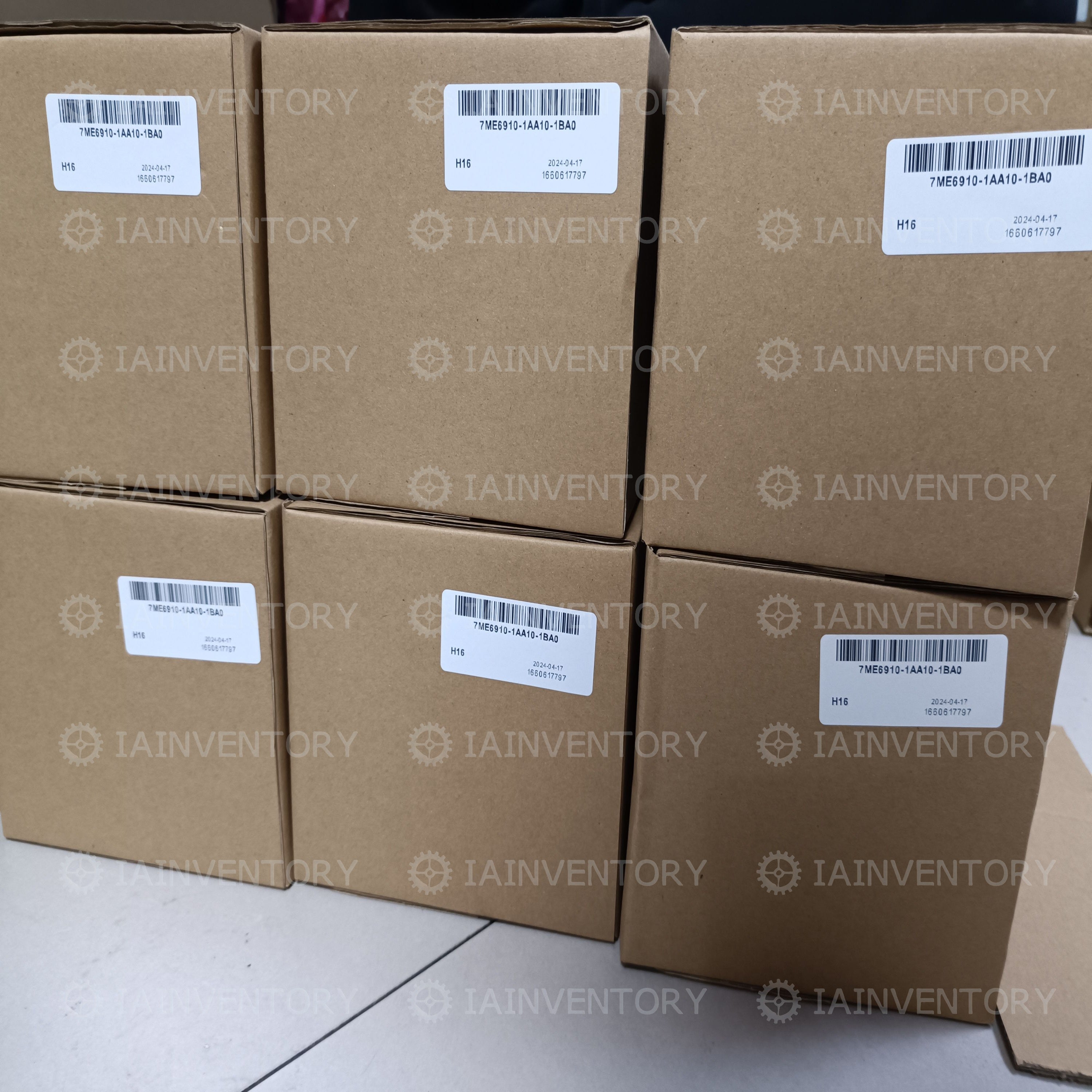 SIEMENS 7ME6910-1AA10-1BA0
