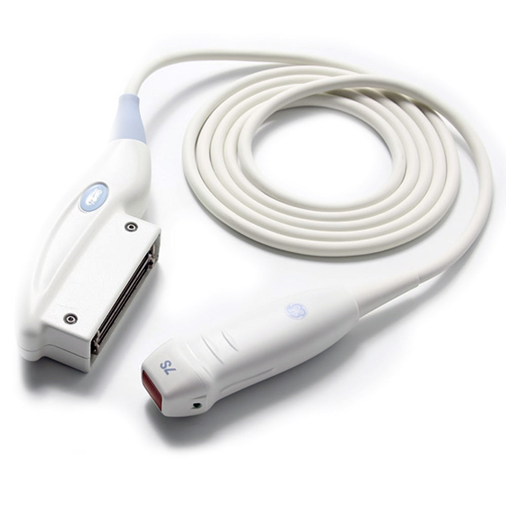 GE 7S-RS Phased Array Transducer