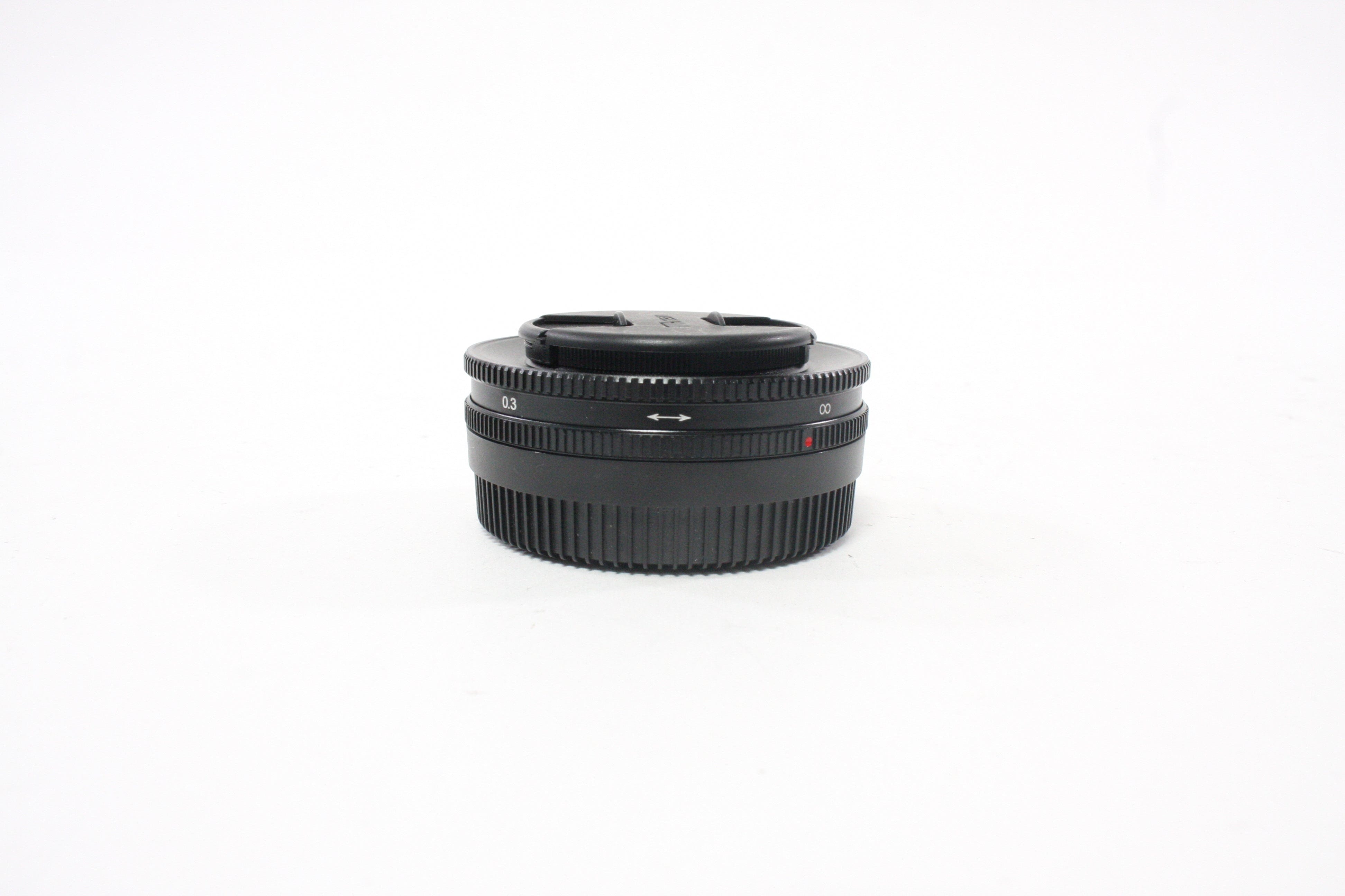 7Artisans 18mm f/6.3 for Fuji XF Mount