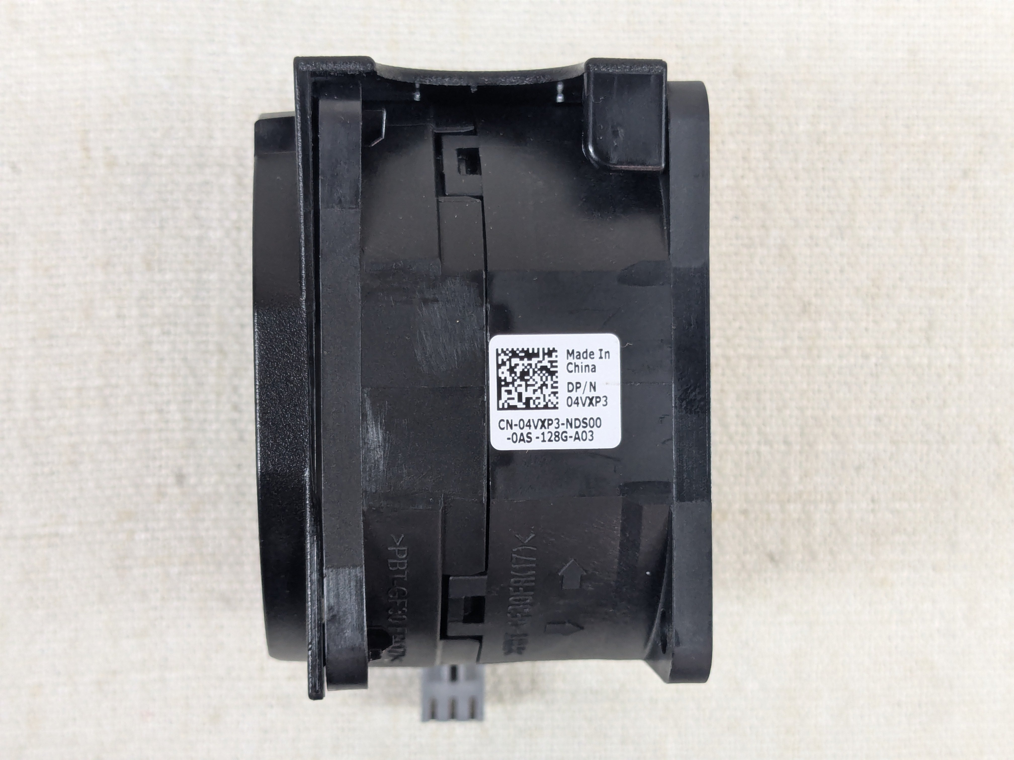 Dell 4VXP3 High Performance Fan Assembly for PowerEdge R740/R740XD