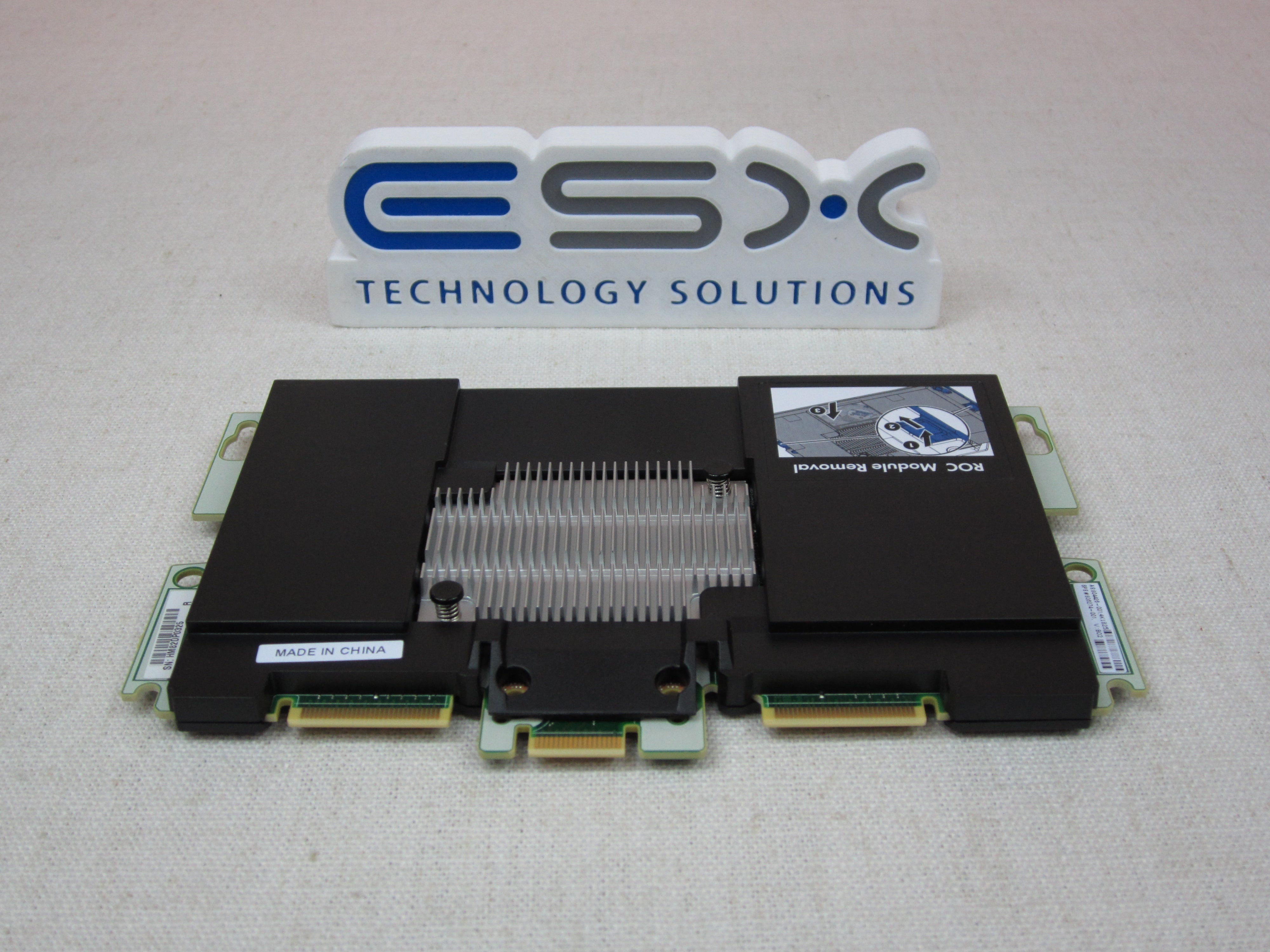 HPE 836274-001 P204i-c SR Gen10 12G SAS Controller 804424-B21 804426-001