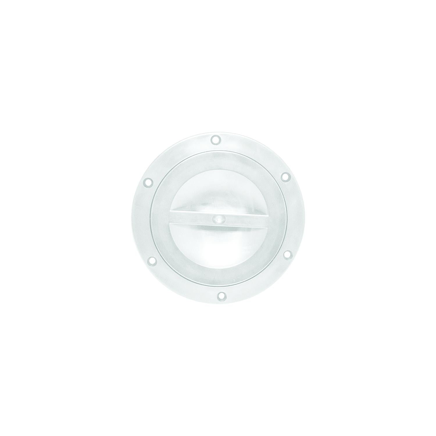 Valterra A10-2171VP Access Hatch, 5" White