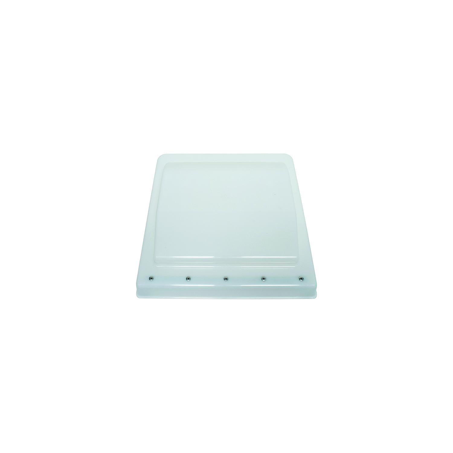 Valterra A10-3375 Rust Resistant Universal RV Vent Lid, Mount Hardware Included