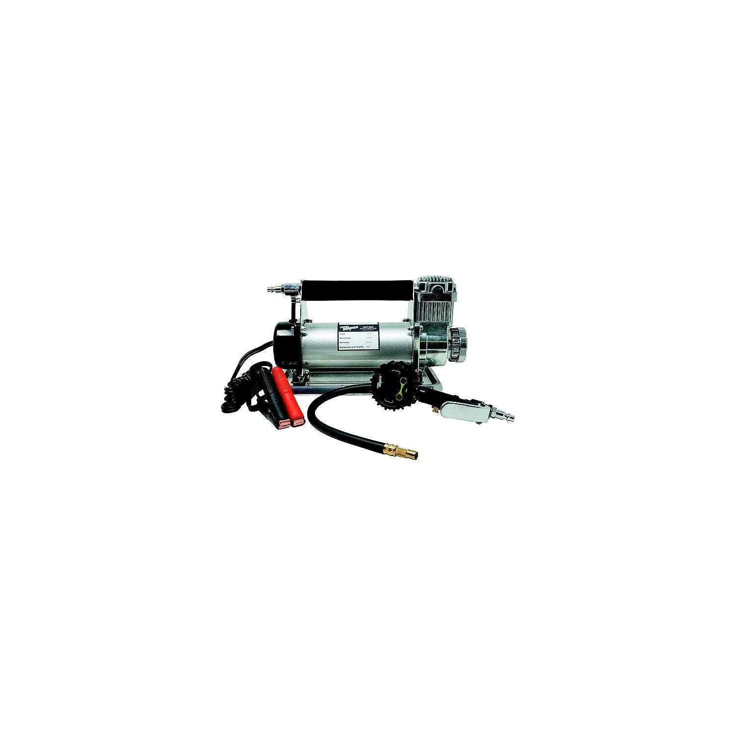 Valterra TM22192 Tireminder 12V Air Compressor